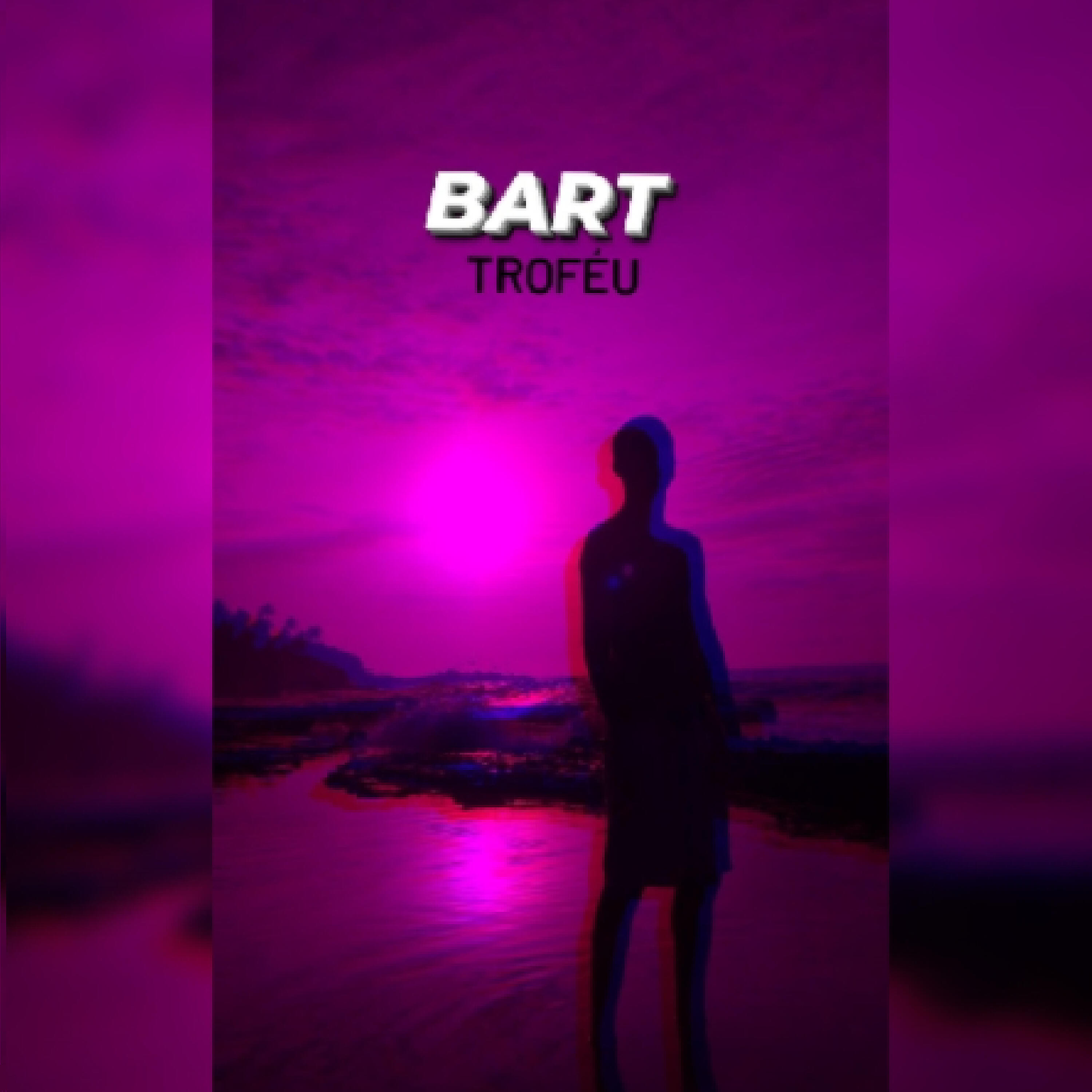 LIL Bart - How I Move (Troféu) (Remix)