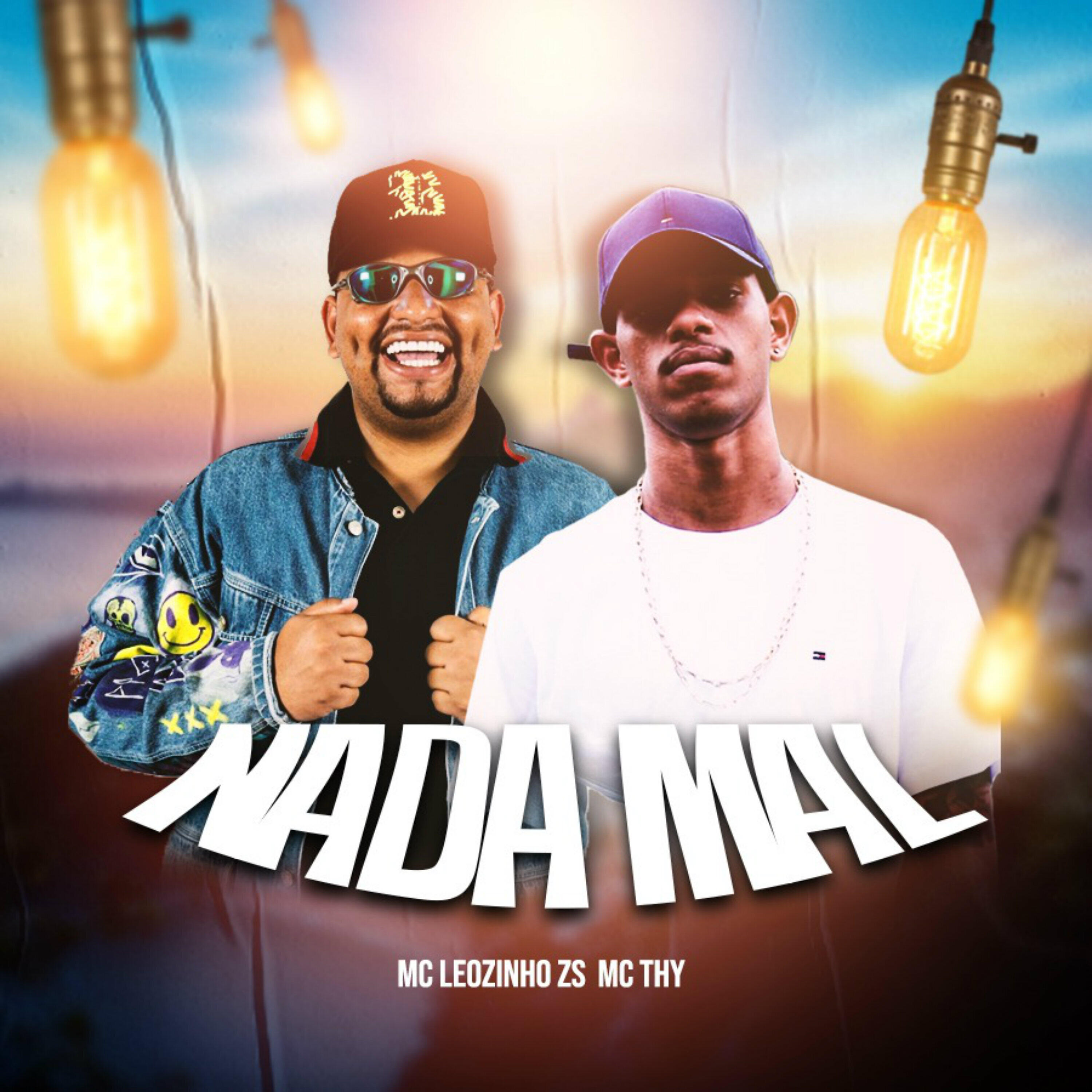 Mc Thy - Nada Mal