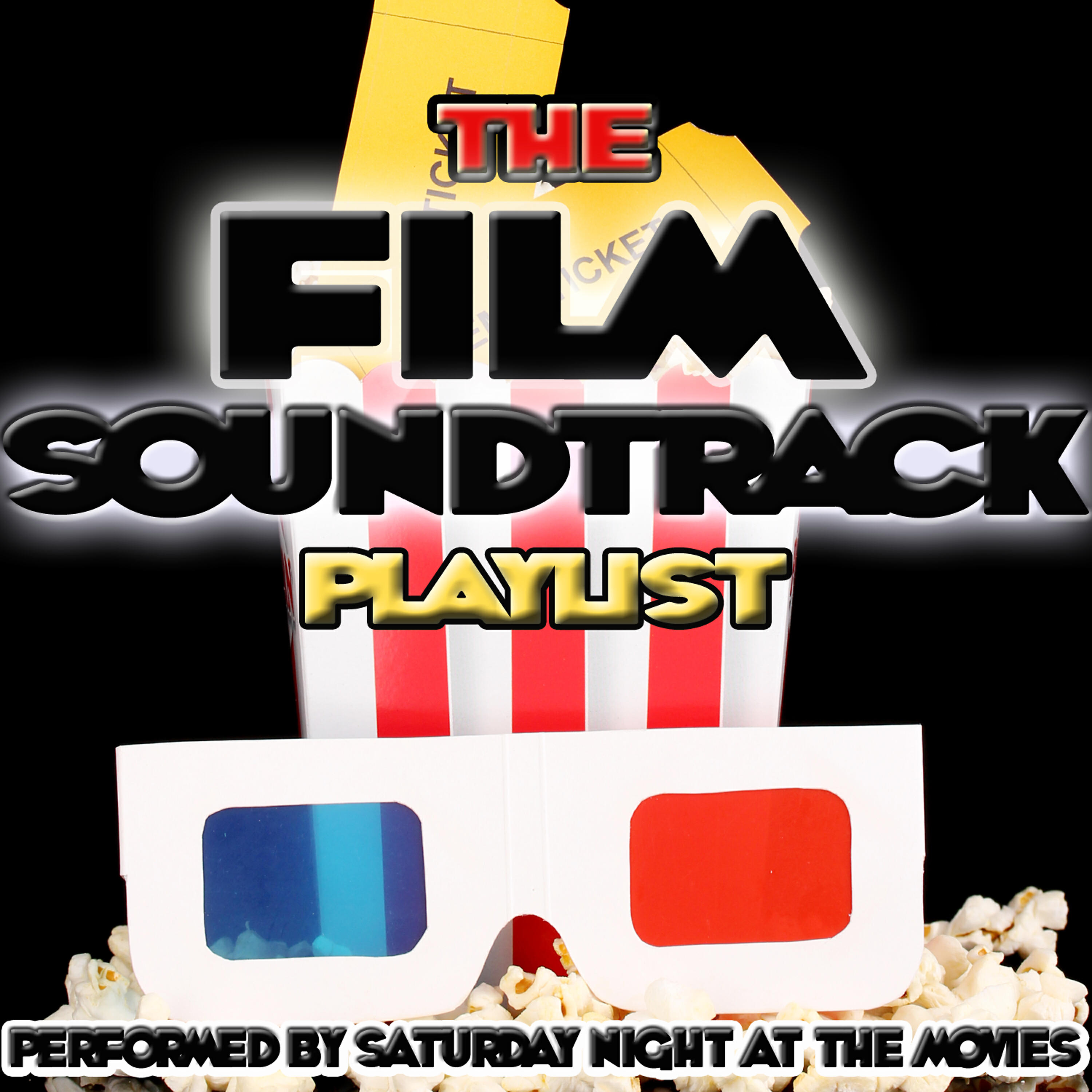Saturday Night At The Movies - Suddenly Seymour (From 