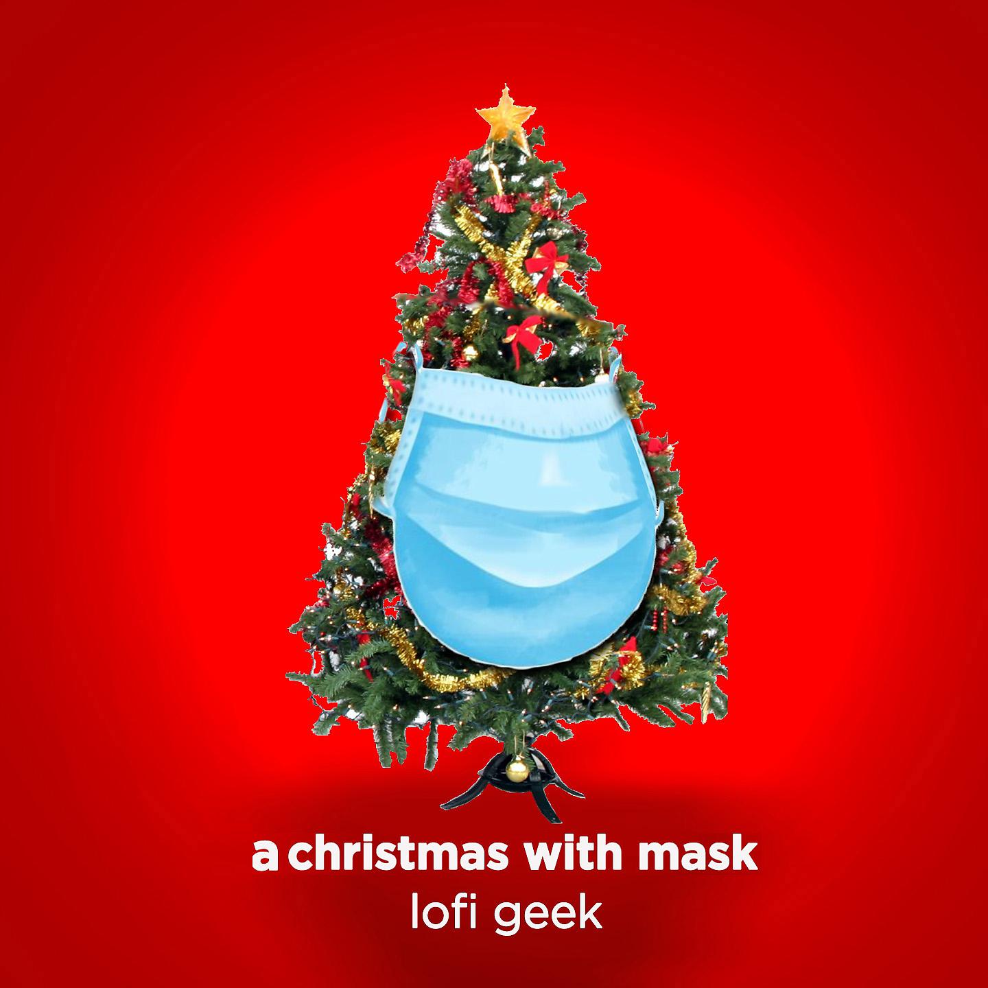 Постер альбома A Christmas with Mask