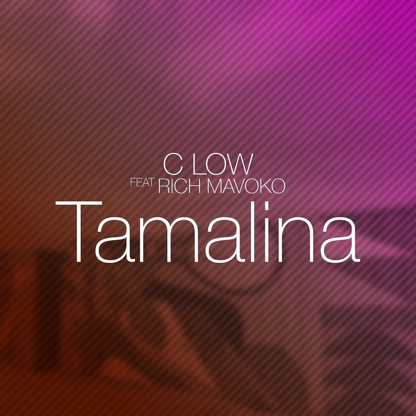Постер альбома Tamalina