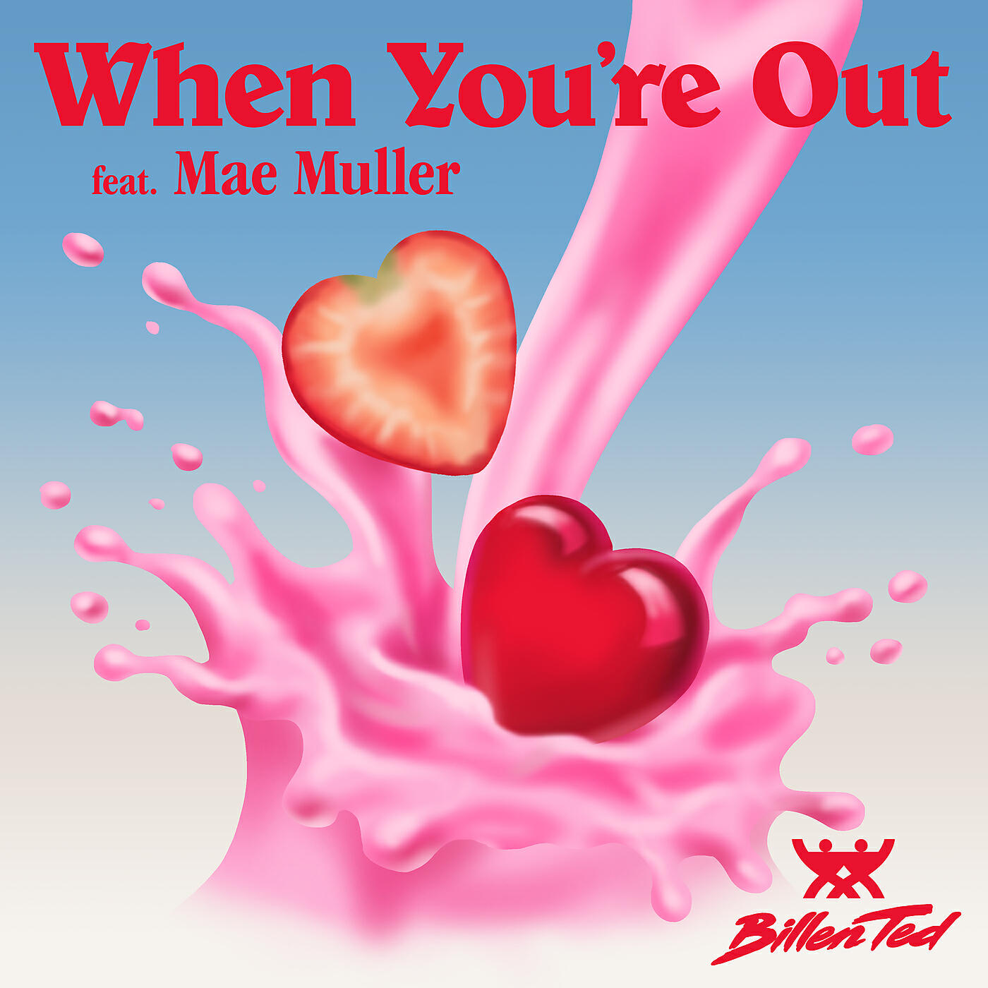 Billen Ted - When You're Out (MOTi Remix)