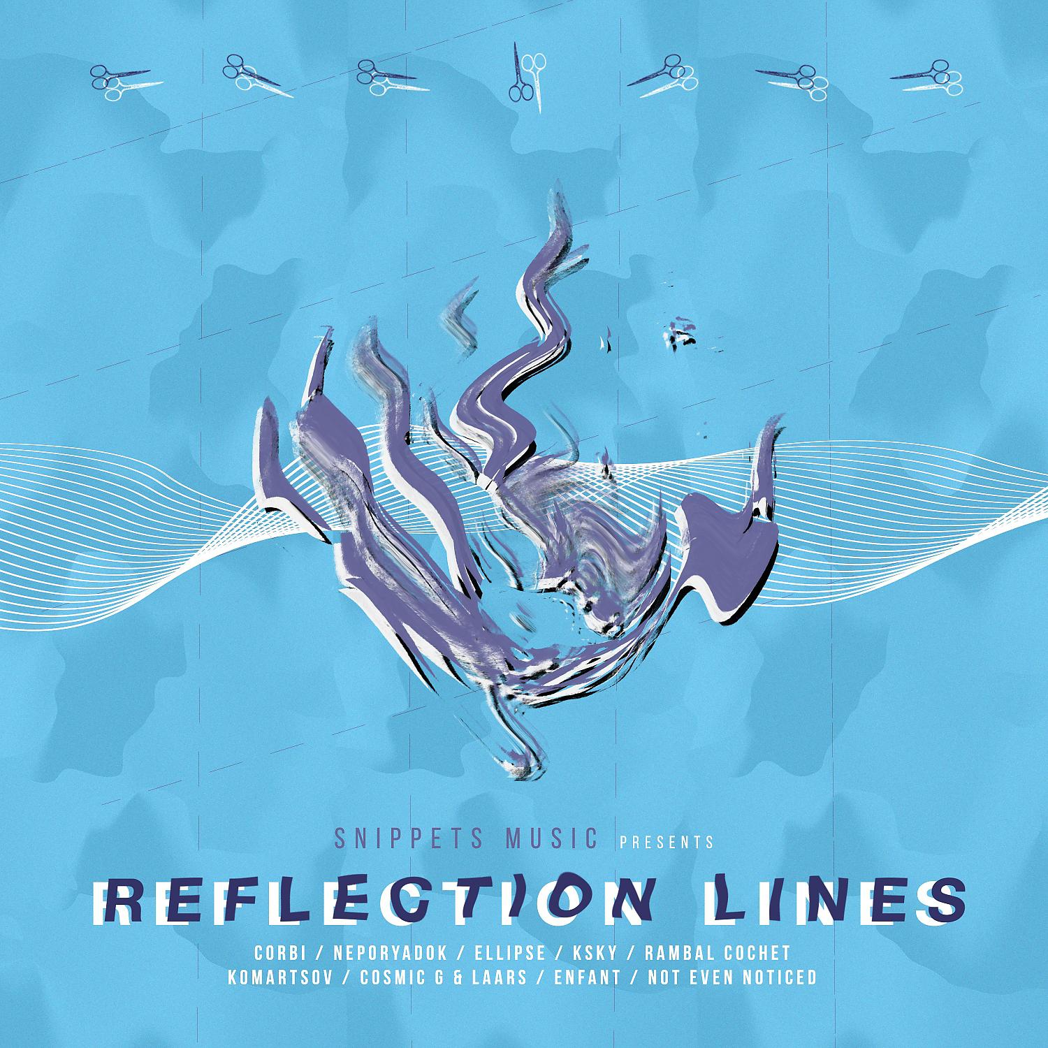 Постер альбома Reflection Lines