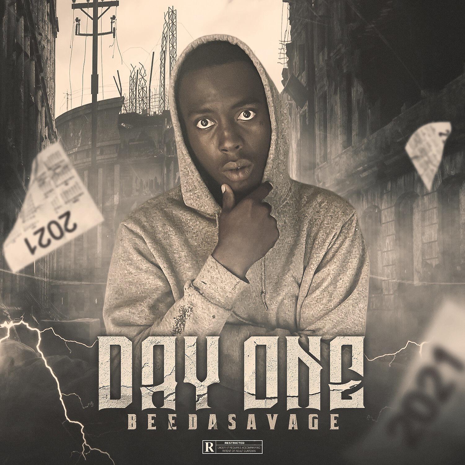 BeeDaSavage - Calling Shots (feat. RBE Reeko)