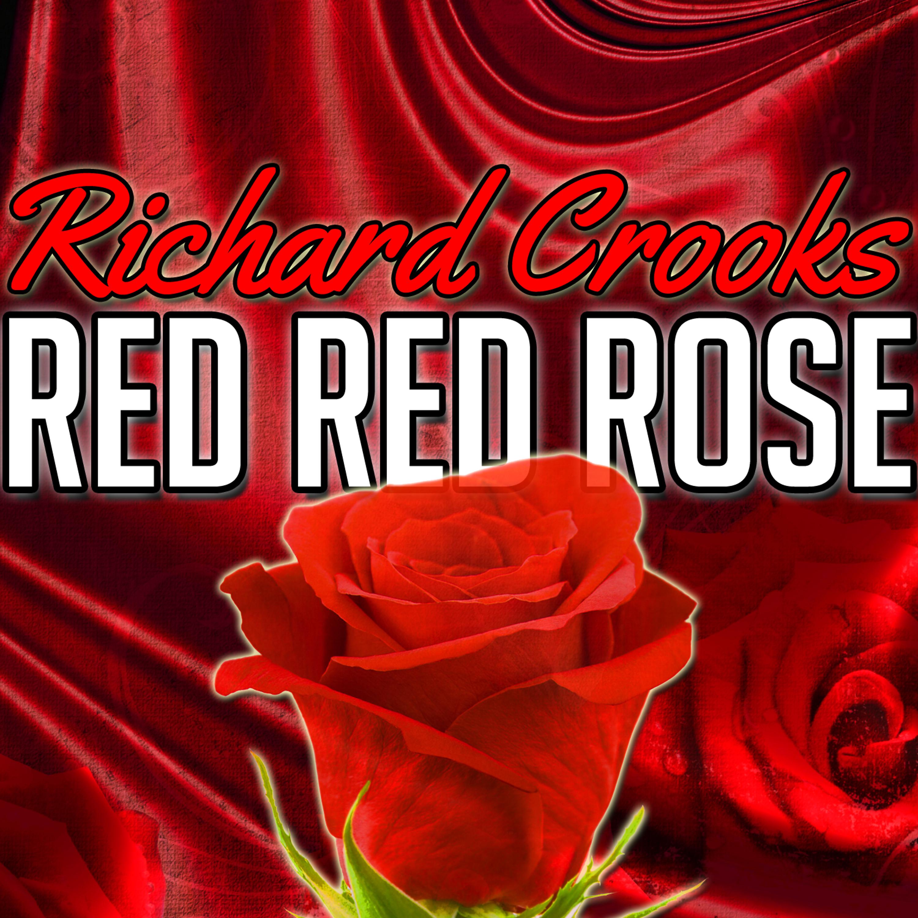 Постер альбома Red Red Rose