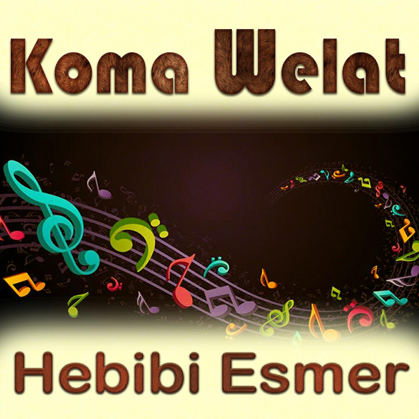 Koma Welat - Ay Le Ay Le Xatune