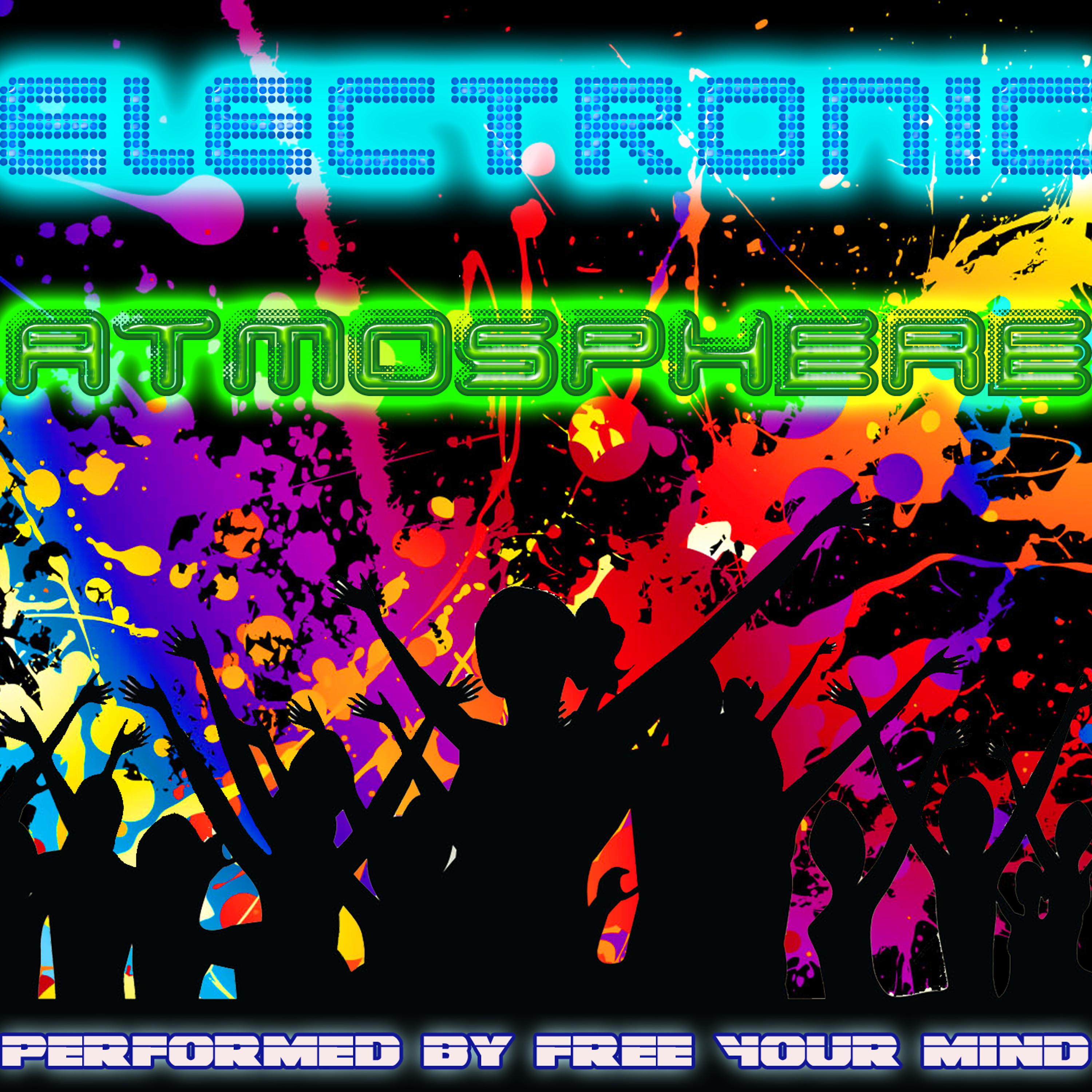 Постер альбома Electronic Atmosphere
