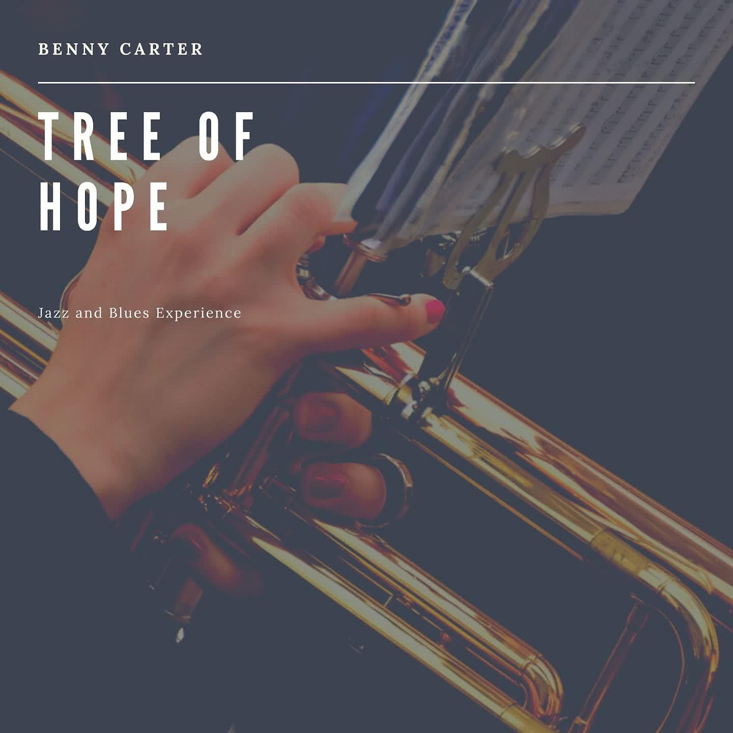 Постер альбома Tree of Hope