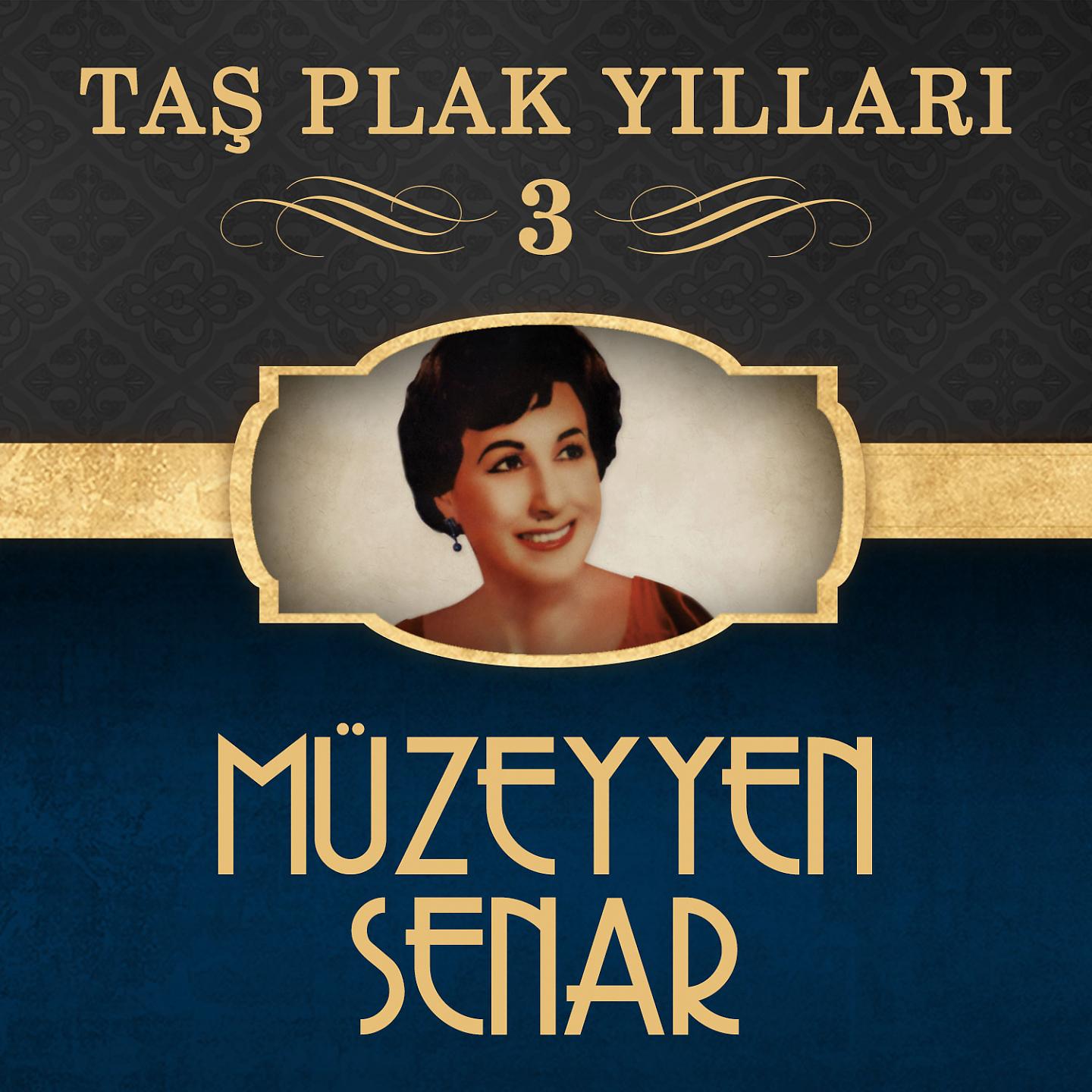 Постер альбома Taş Plak Yılları, Vol. 3