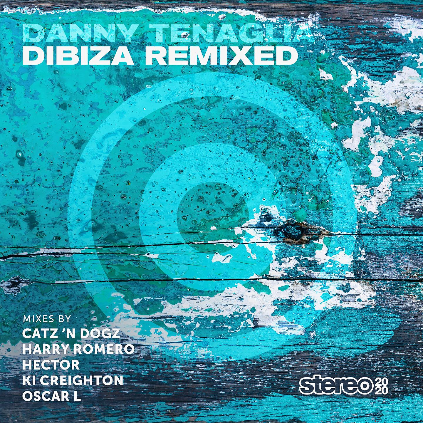 Danny Tenaglia - Dibiza (Ki creighton Remix)