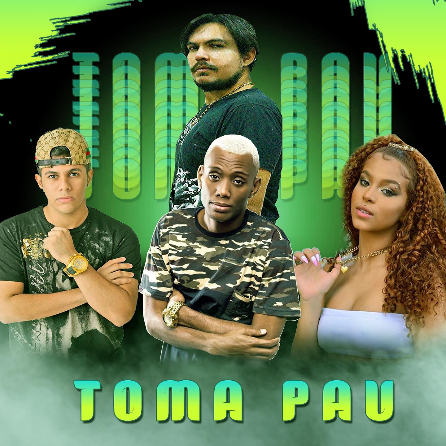 Постер альбома Toma Pau
