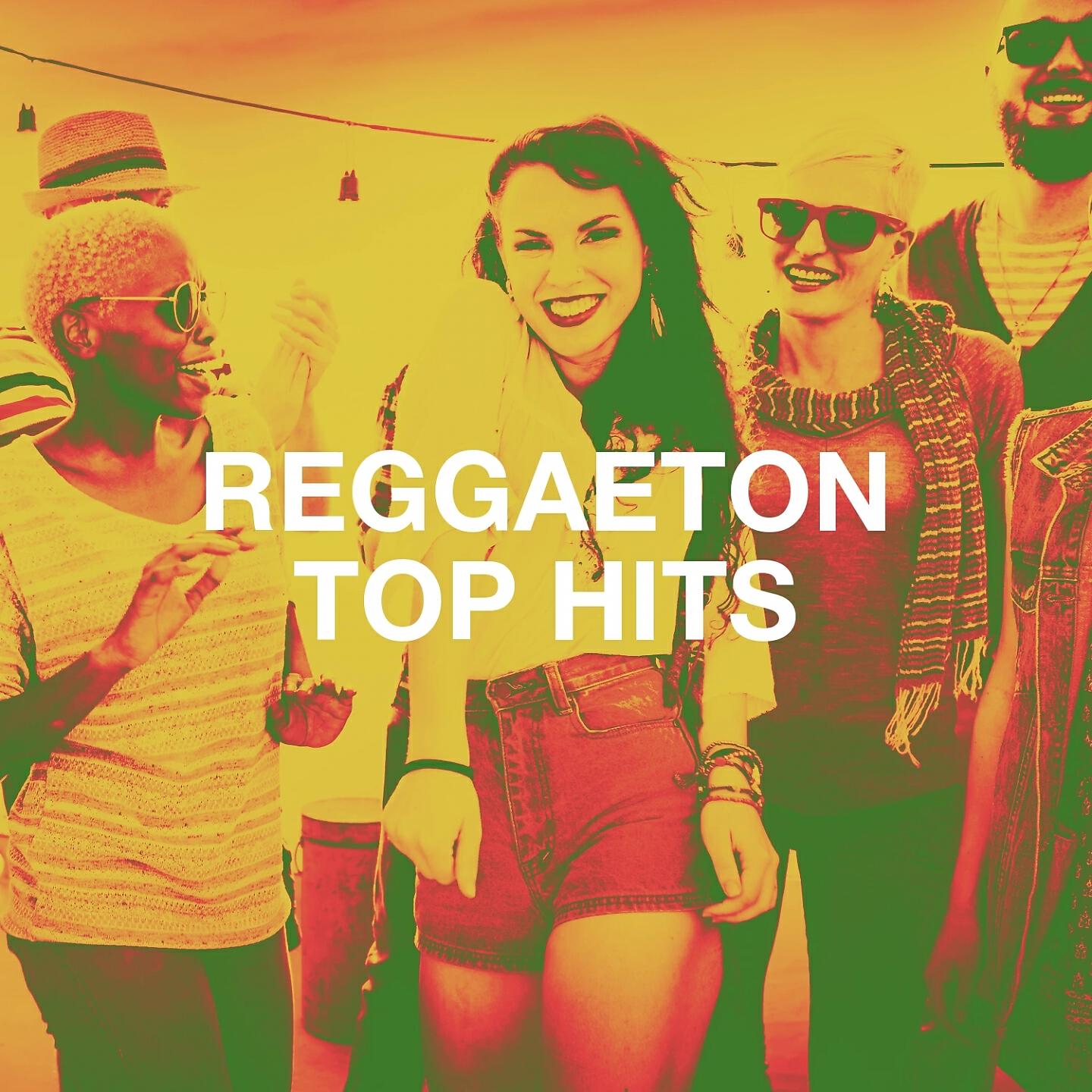 Los Reggaetronics - Punto y Aparte