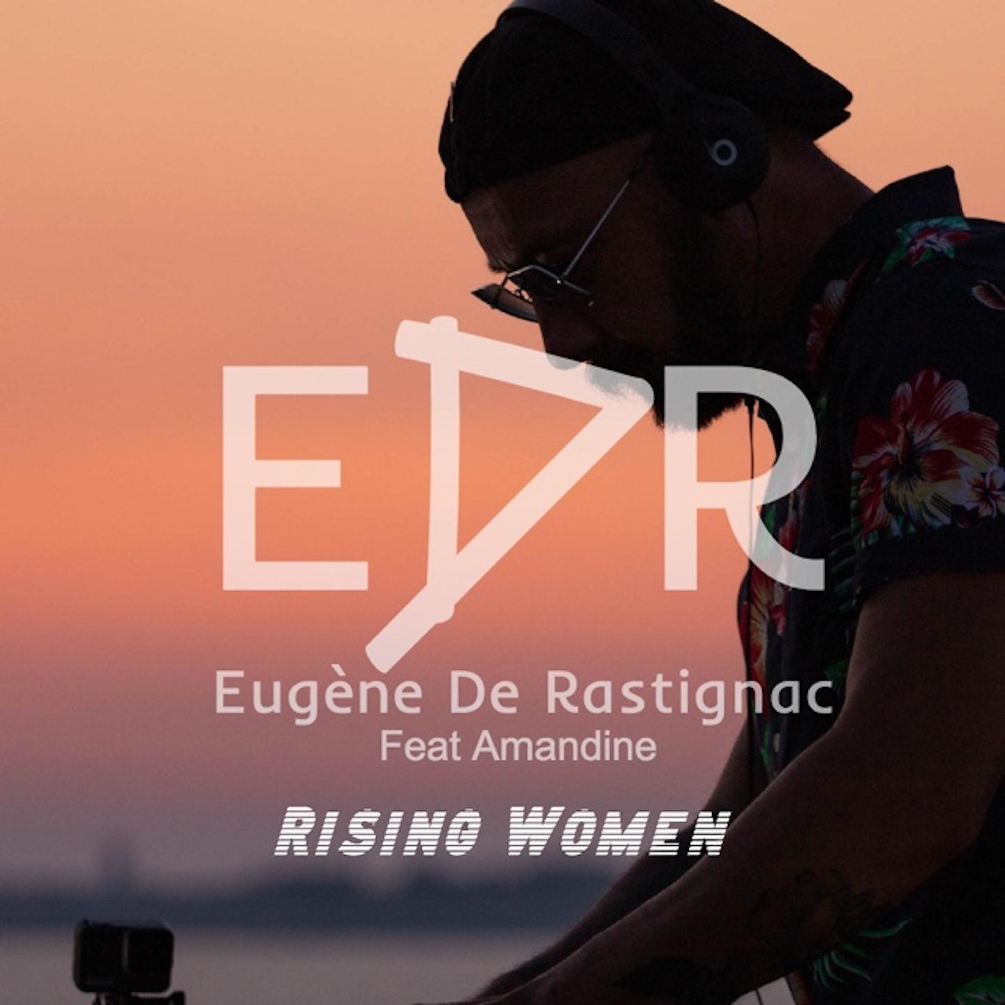 Постер альбома Rising Women