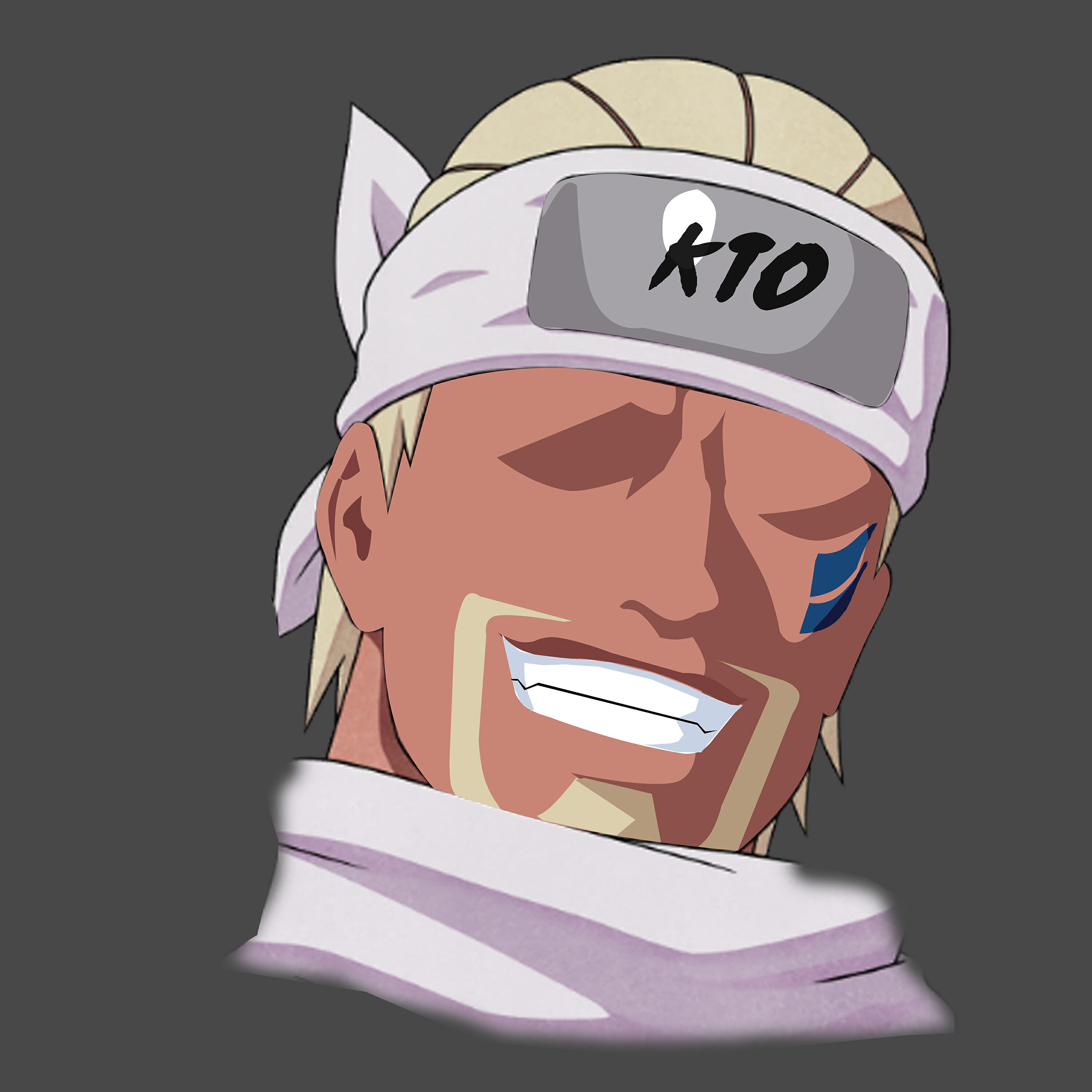 Kaedy Raps - Rap do Killer Bee