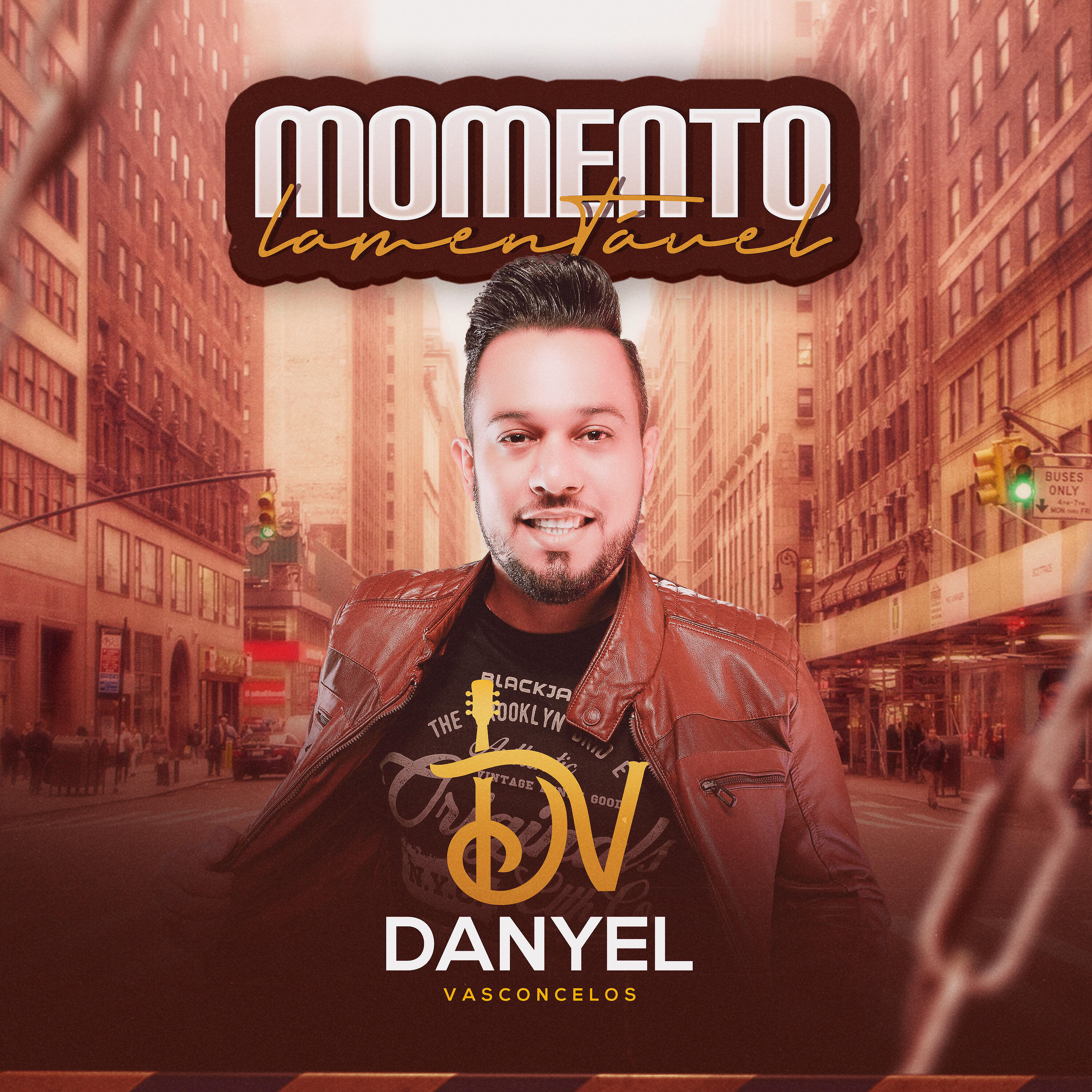 Danyel Vasconcelos - Momento Lamentável