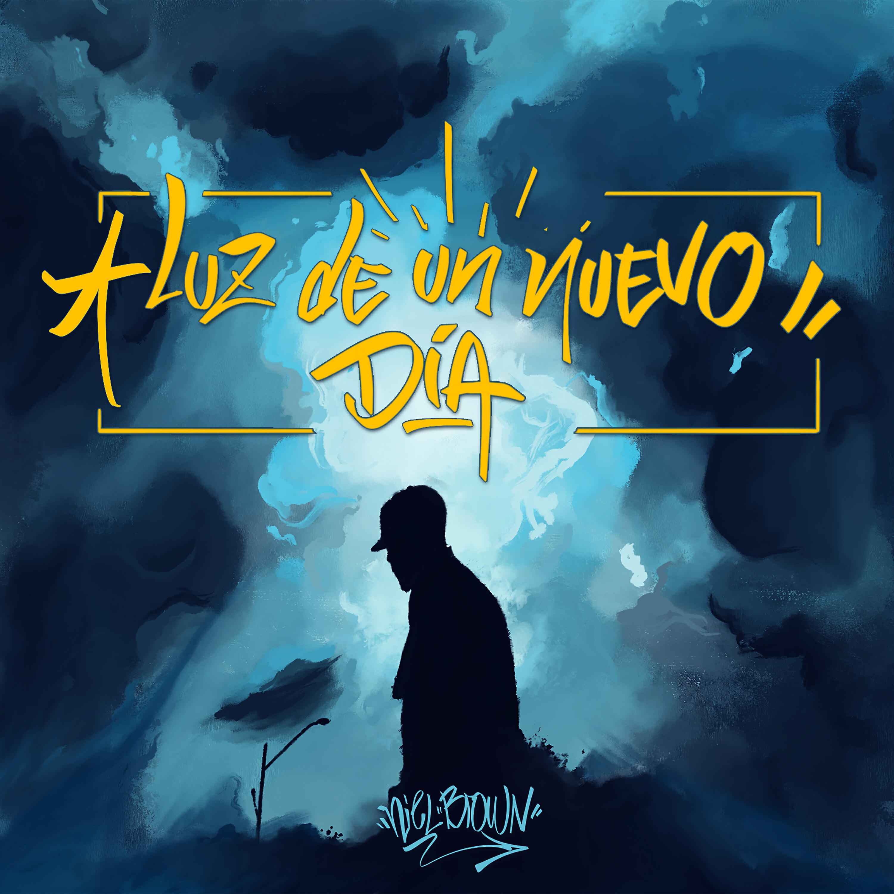 Niel Brown - Luz de un Nuevo Dia