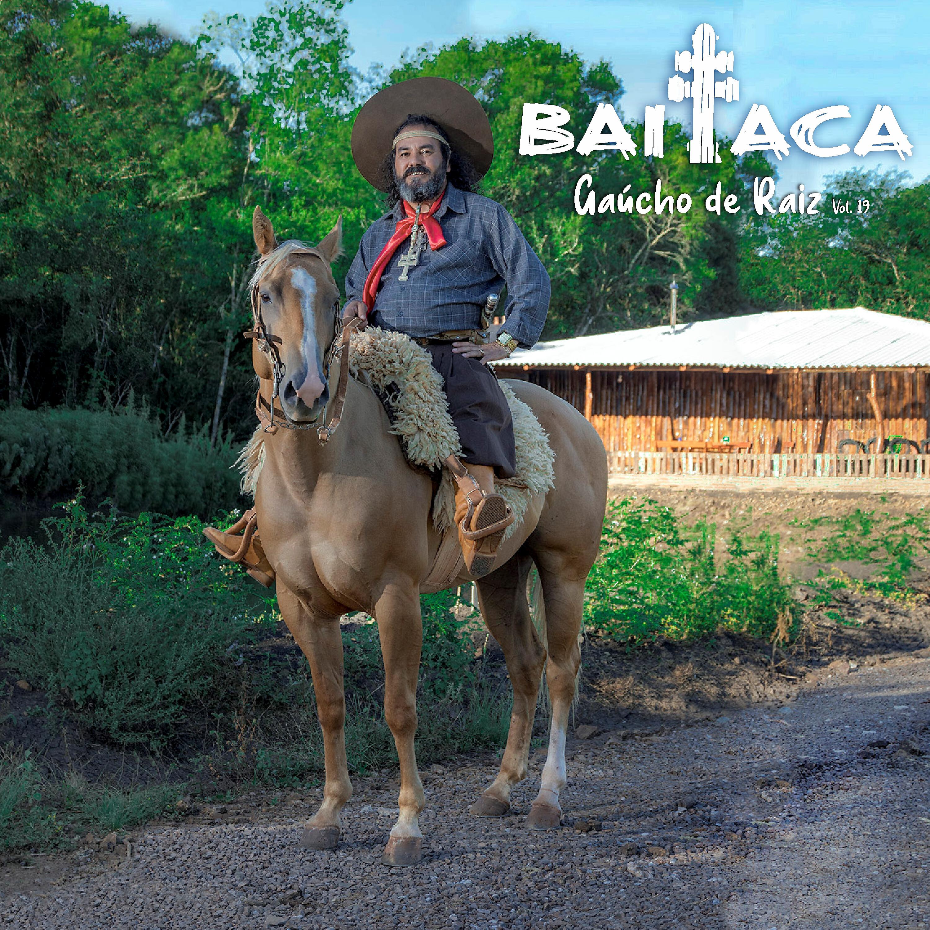BAITACA - Bem Mais Grosso do Que Fino