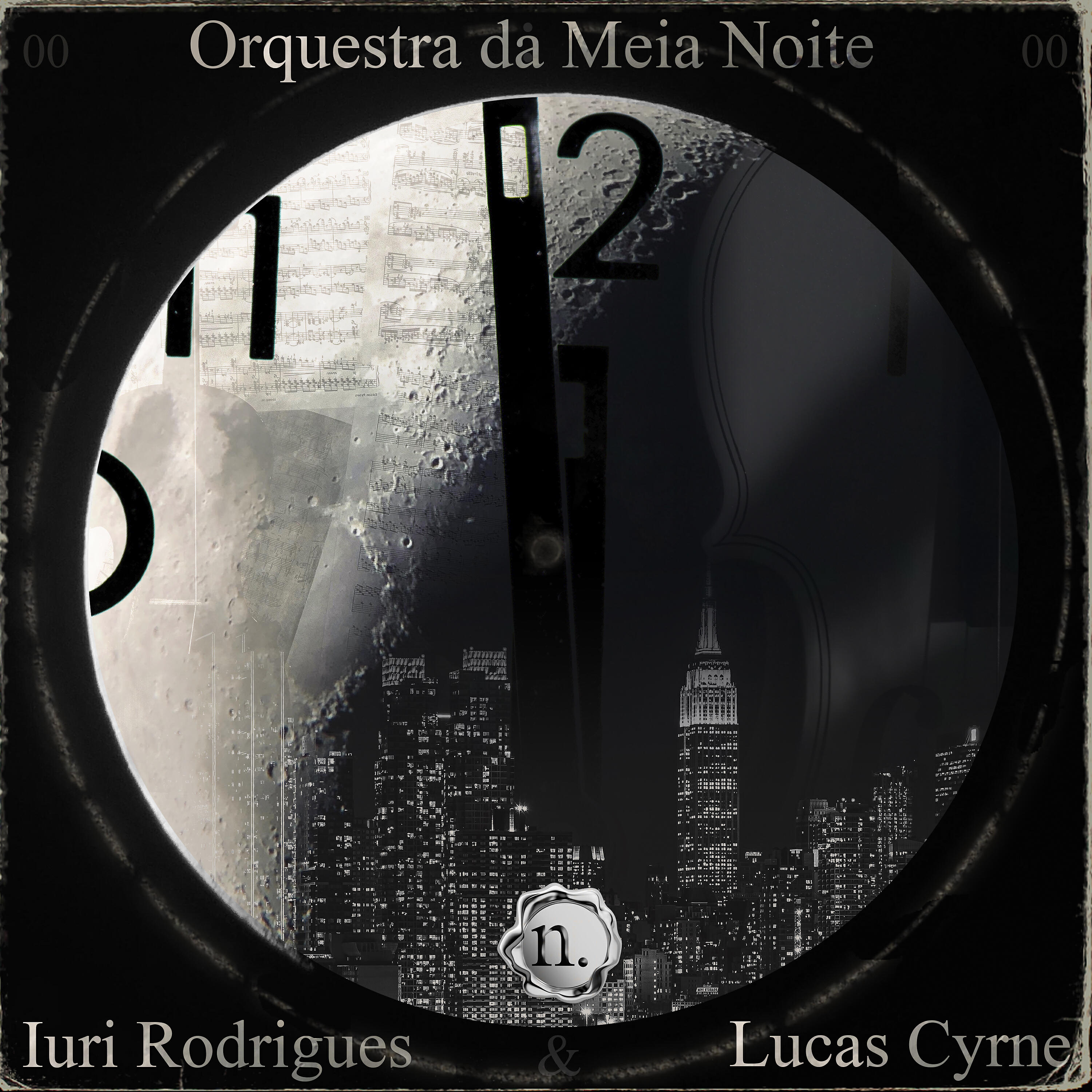 neurotic. - Orquestra da Meia Noite
