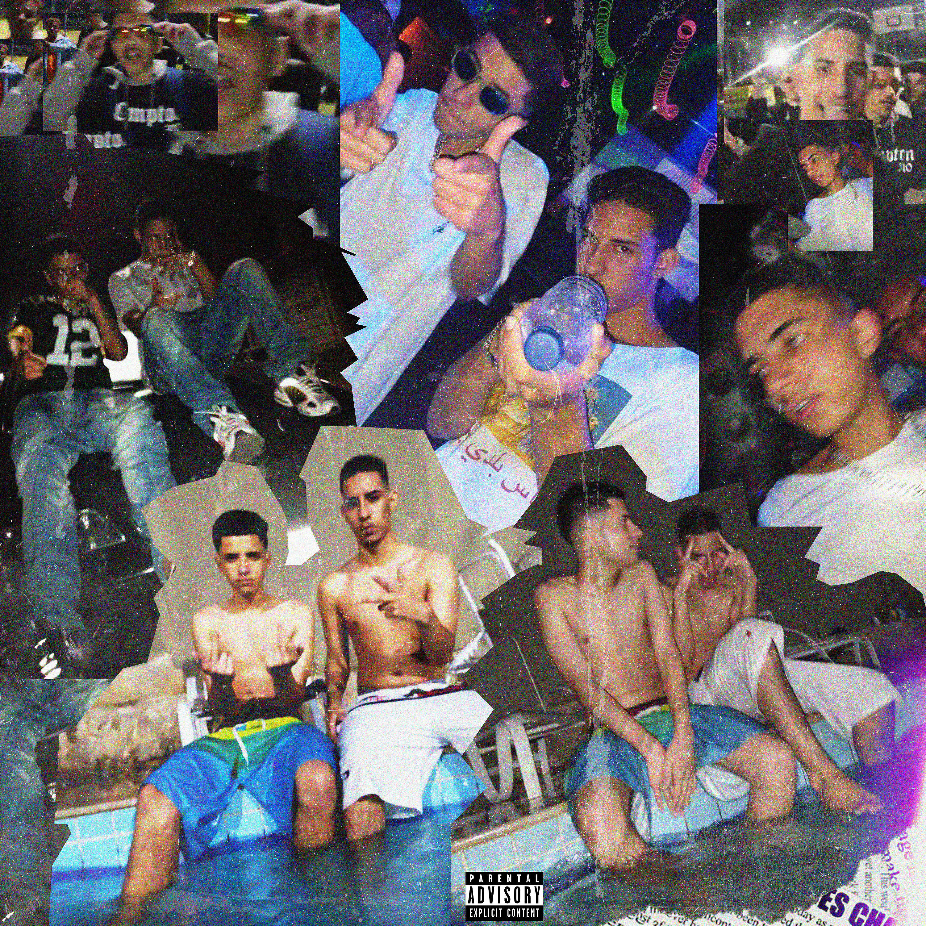 Family Mob - Fds