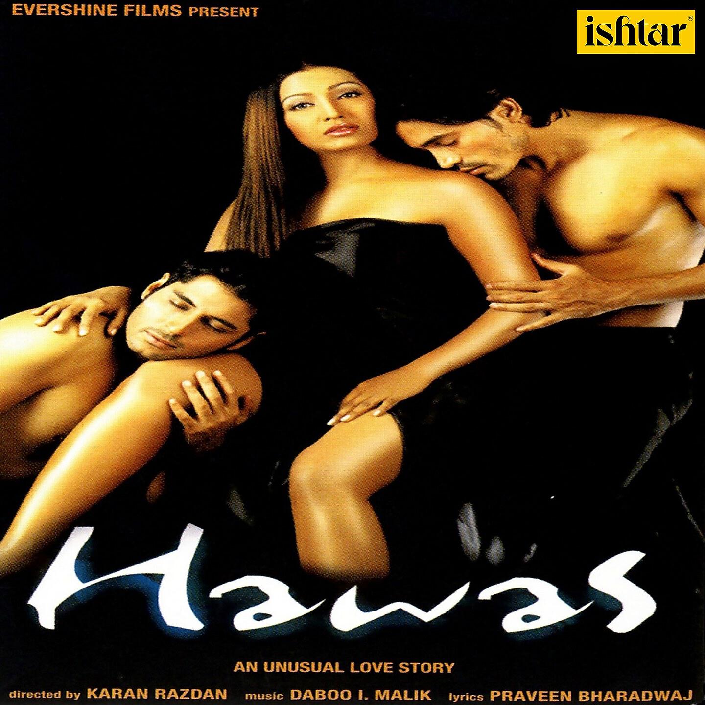 Shreya Ghoshal - Churaya Hai Teri Nazar