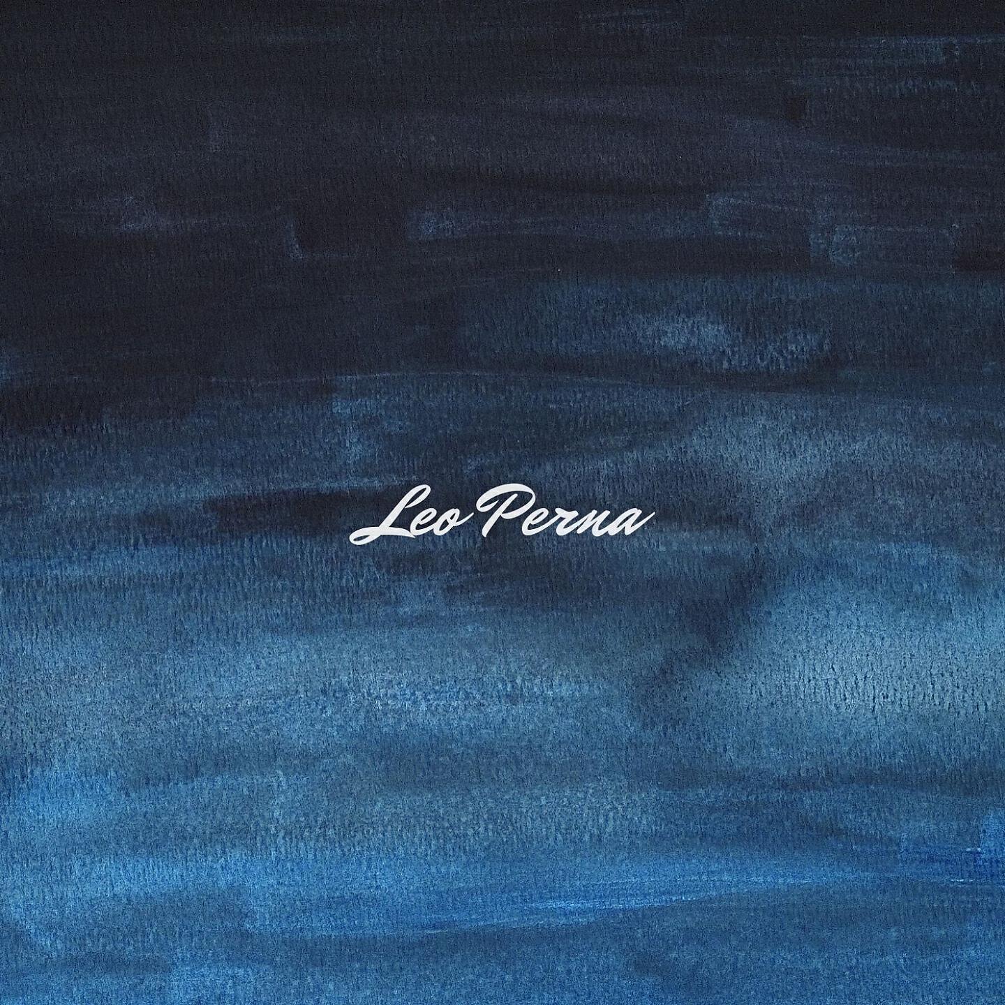 Leo Perna - White Socks