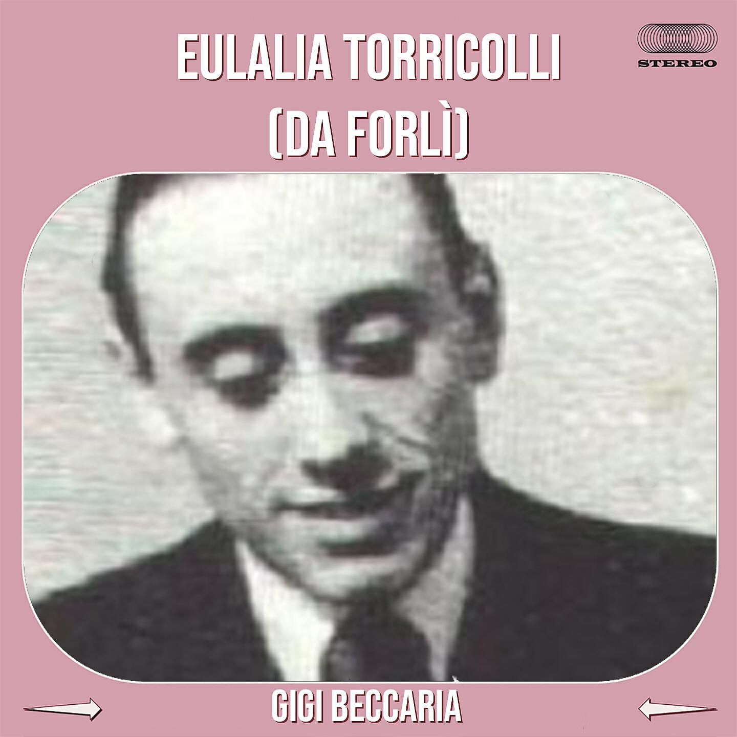 Gigi Beccaria - Eulalia Torricelli