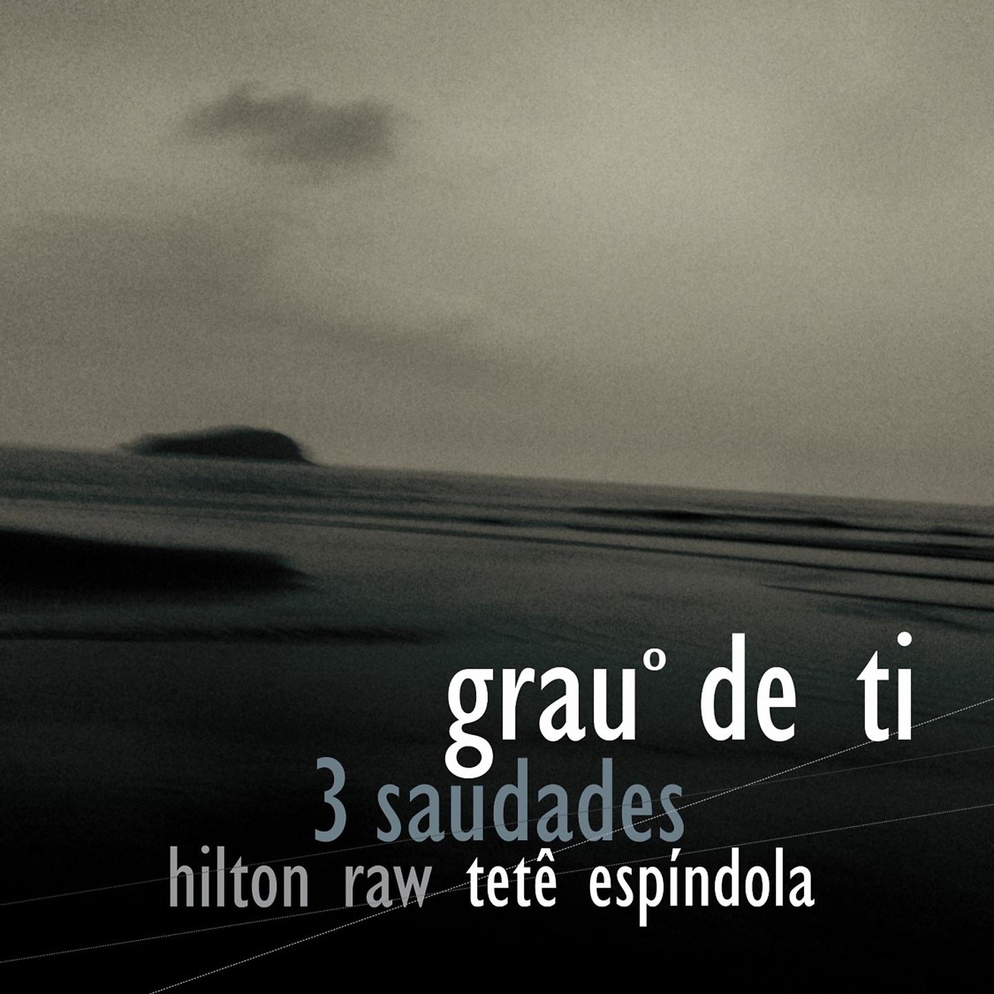 Постер альбома Grau de Ti