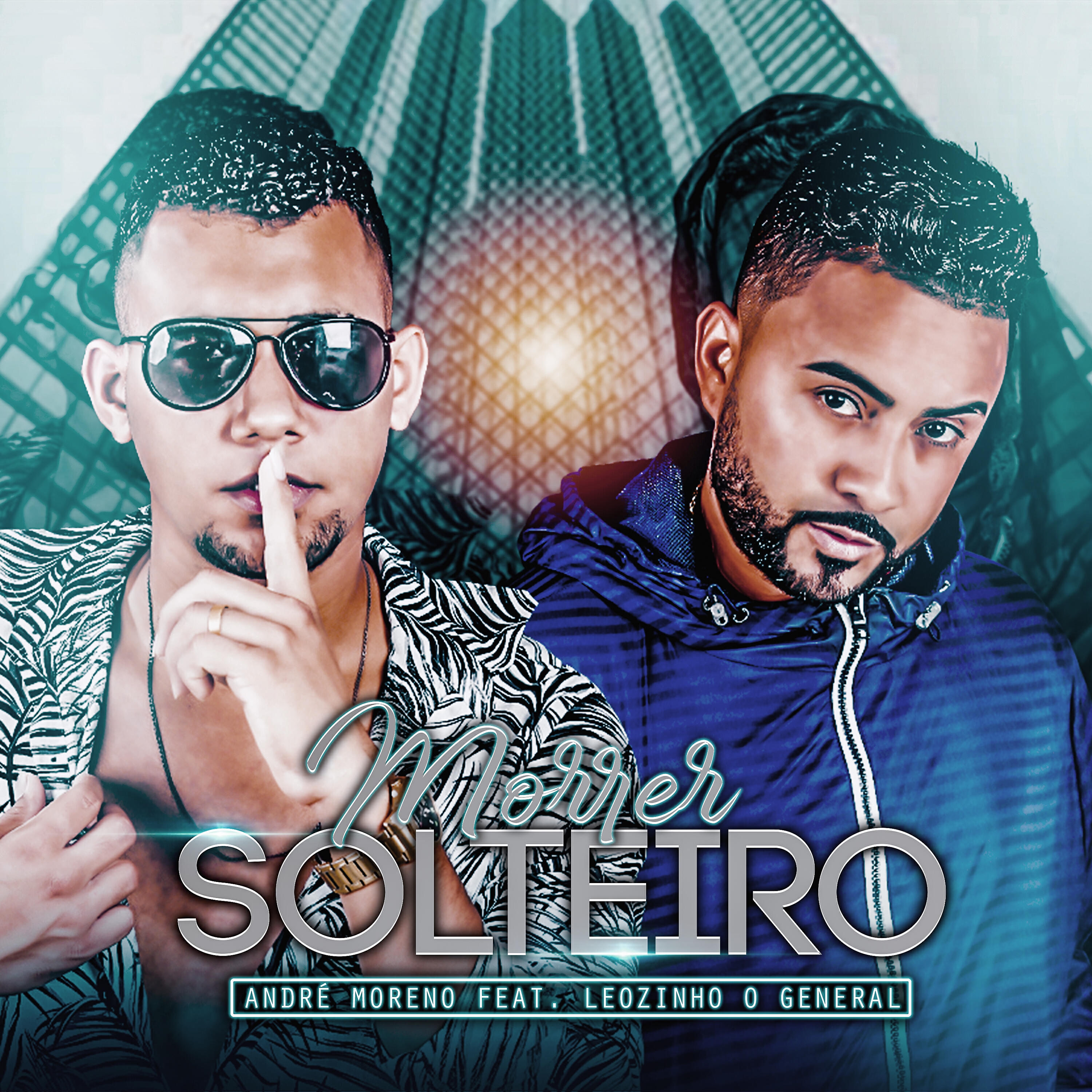 Andre Moreno - Morrer Solteiro