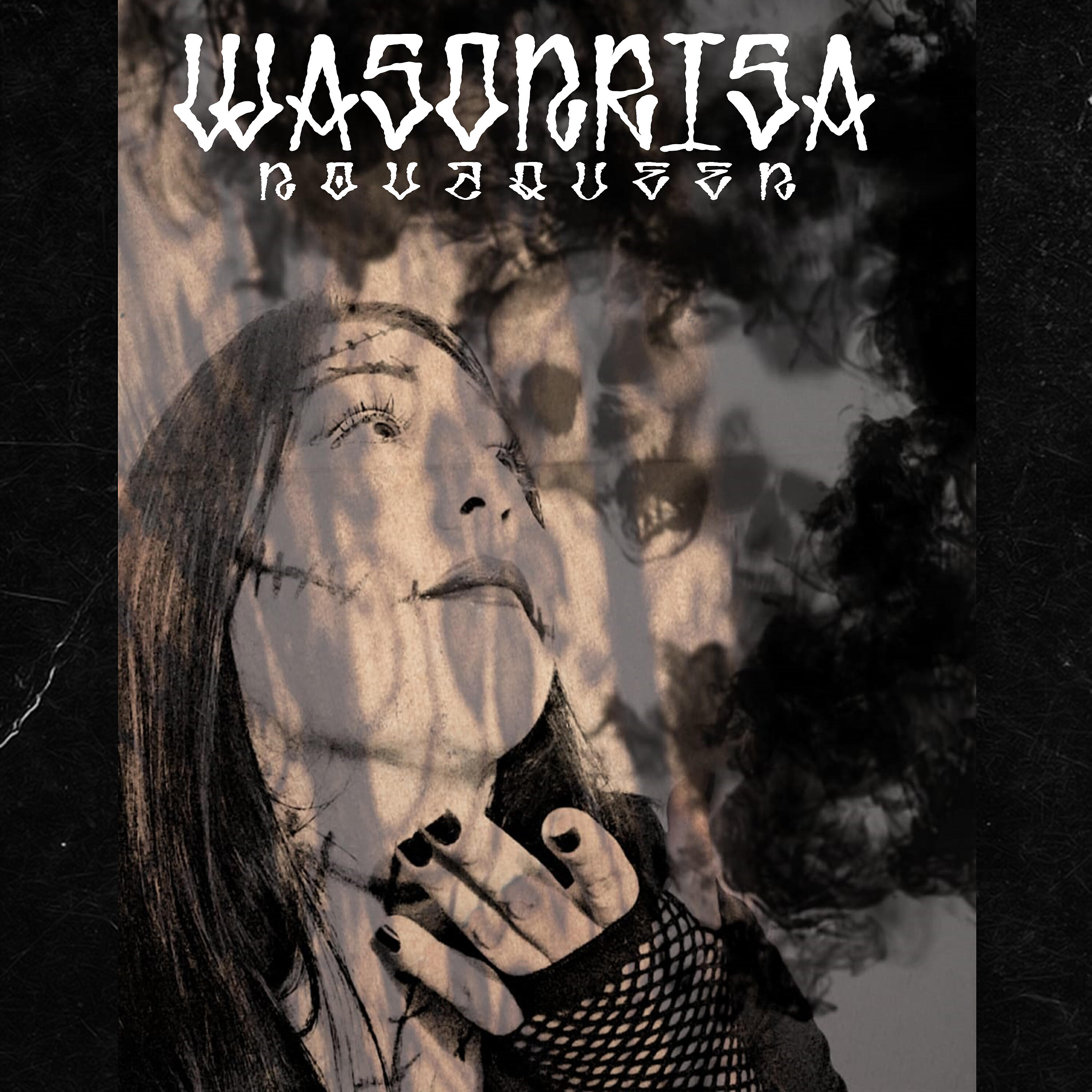 Nova Queen - Wasonrisa