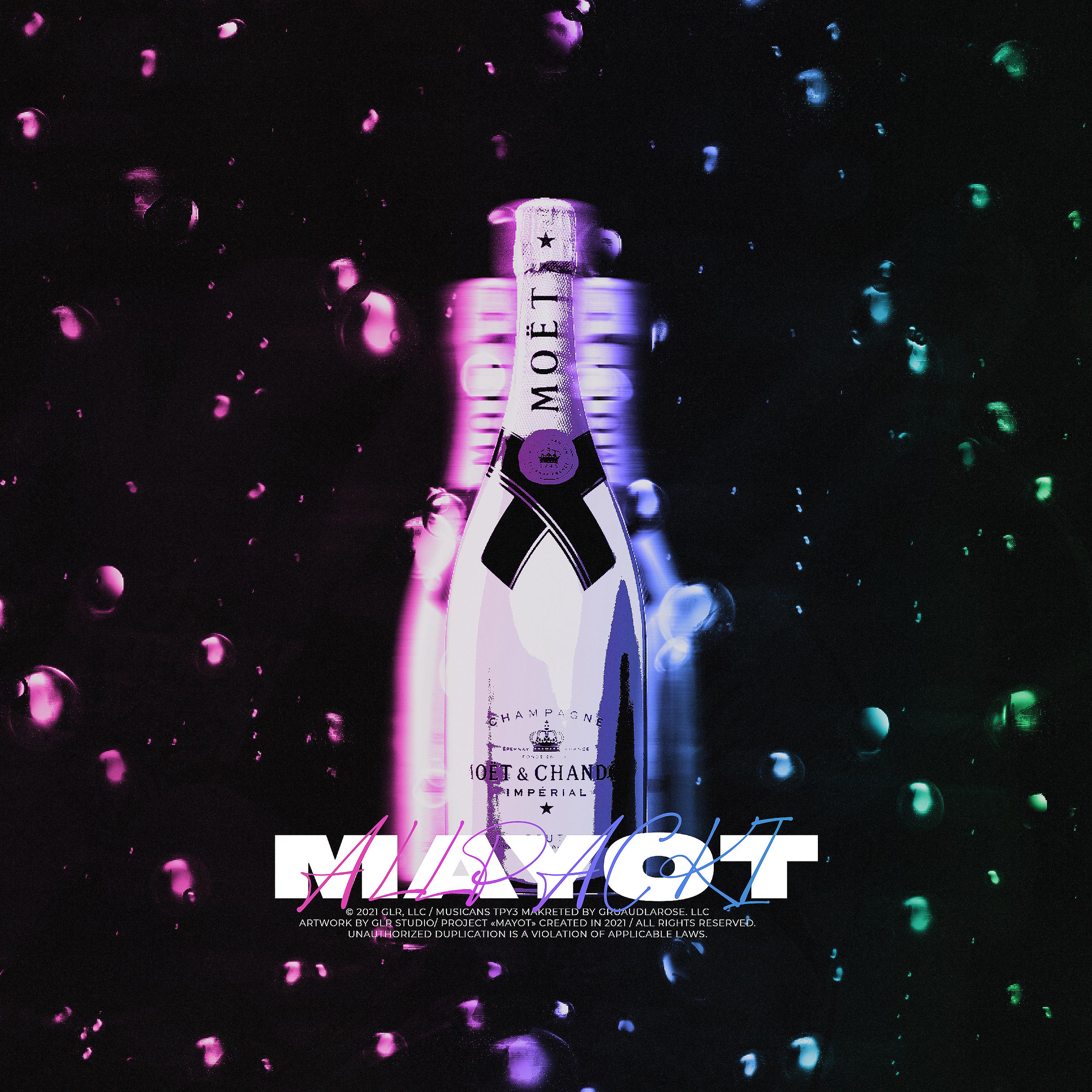Постер альбома Mayot