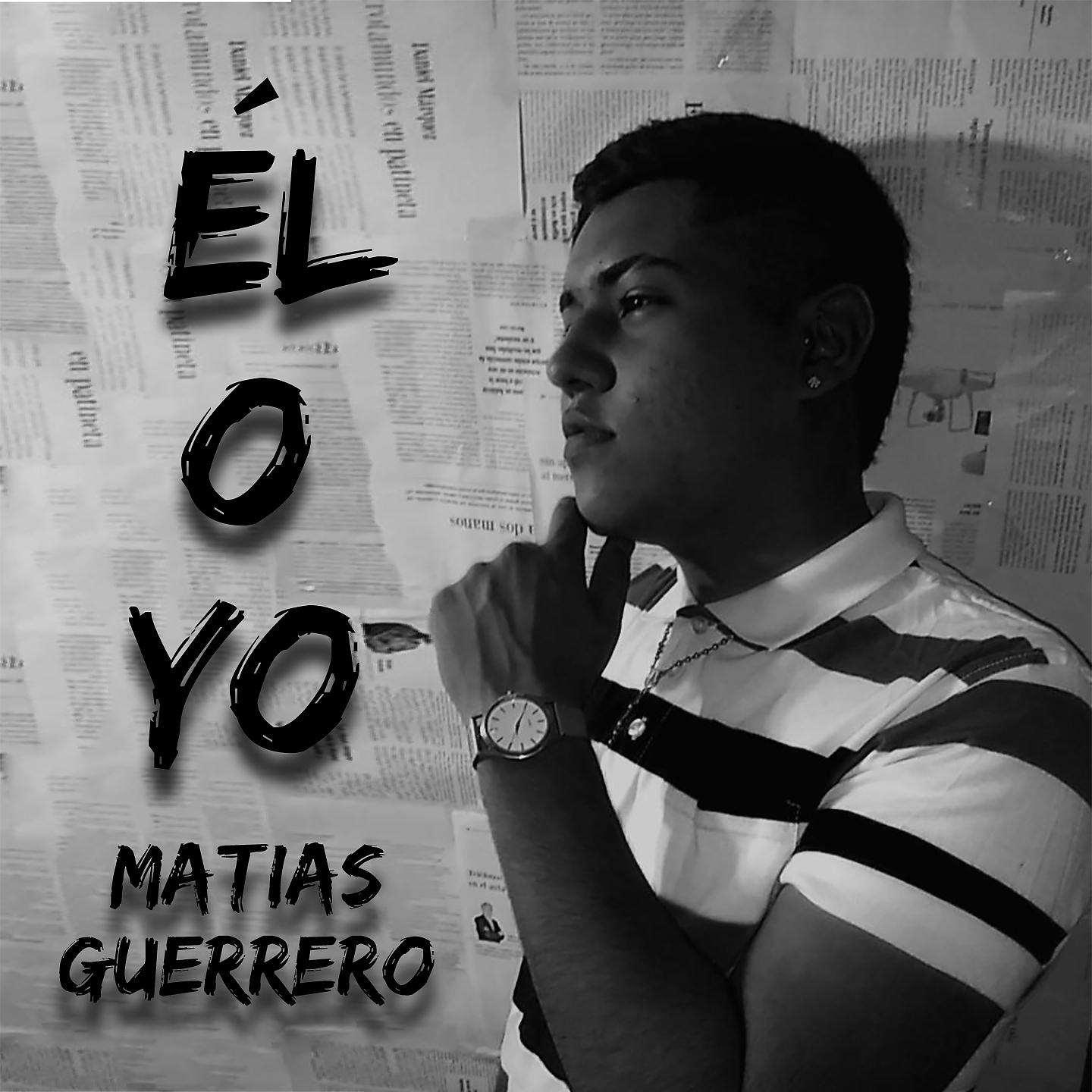 Постер альбома Él o Yo