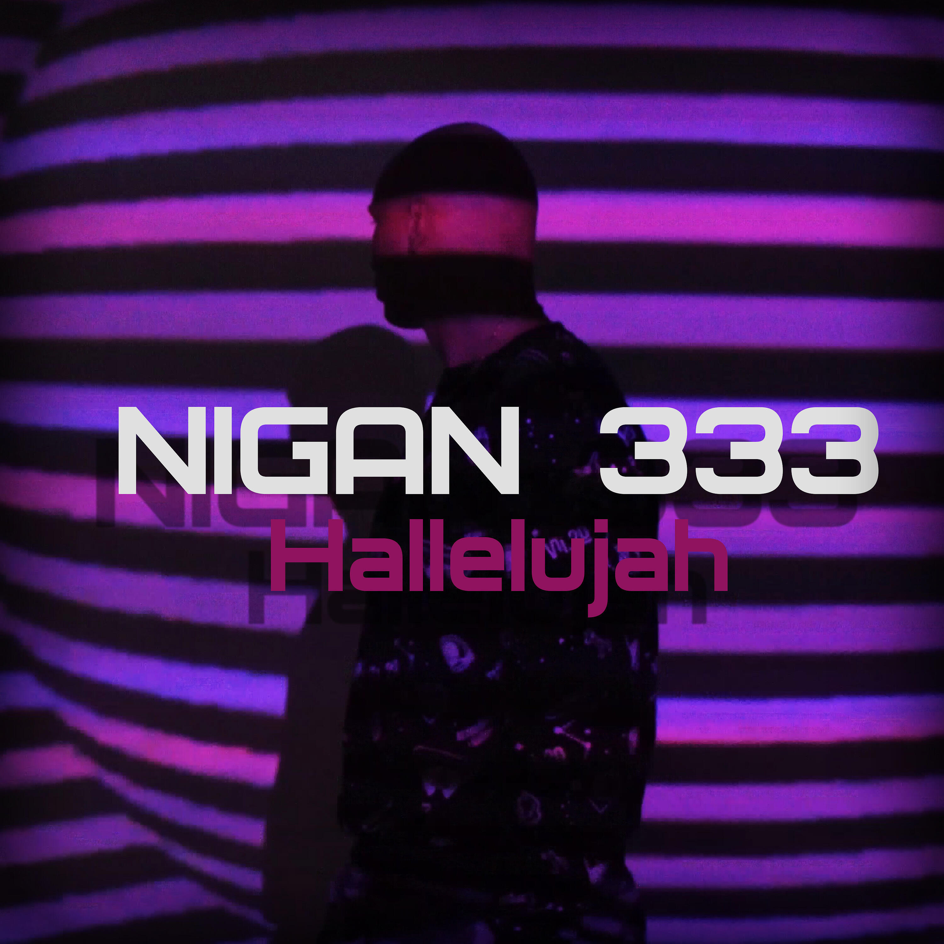 NIGAN 333 - Love Is Aurelia