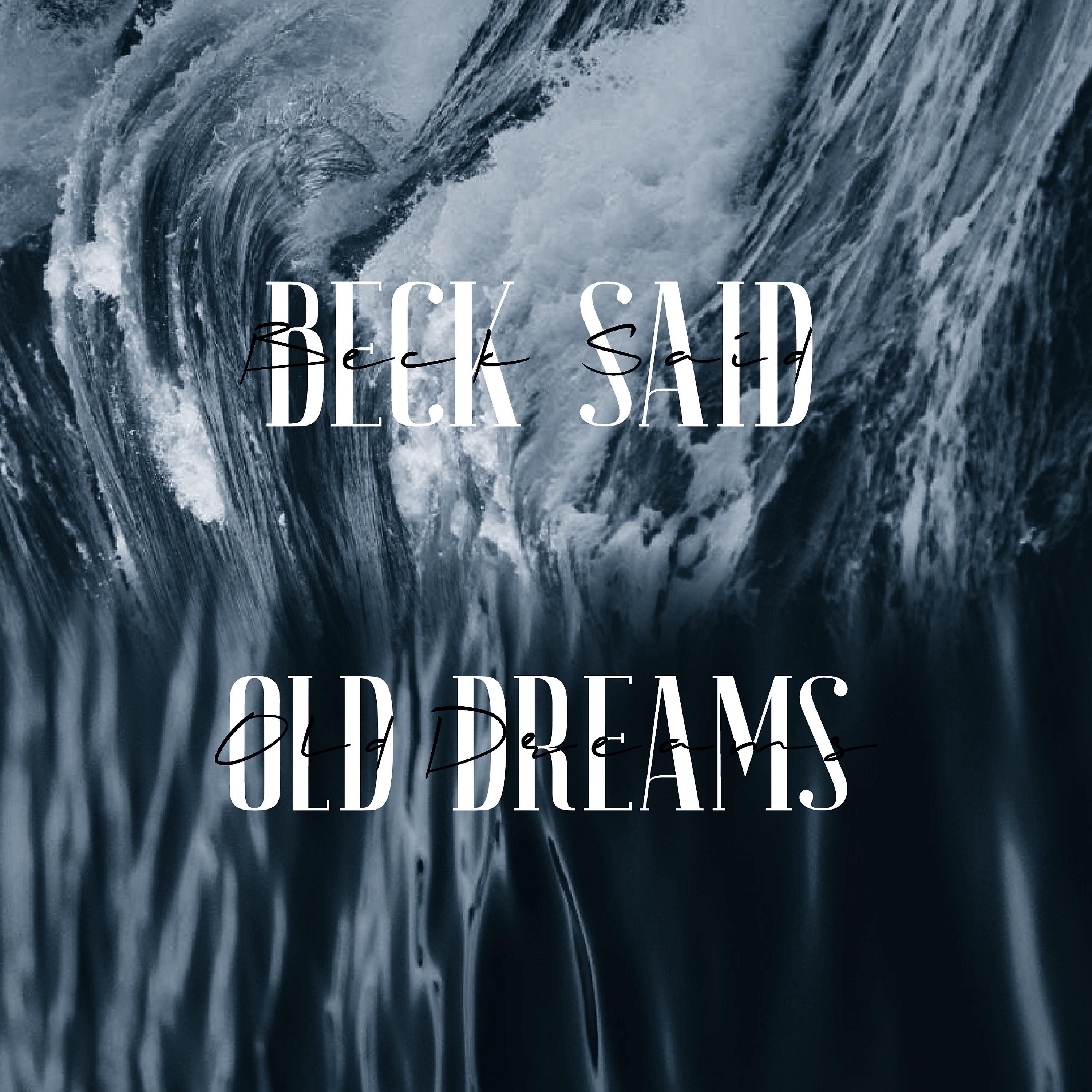 Постер альбома Old Dreams