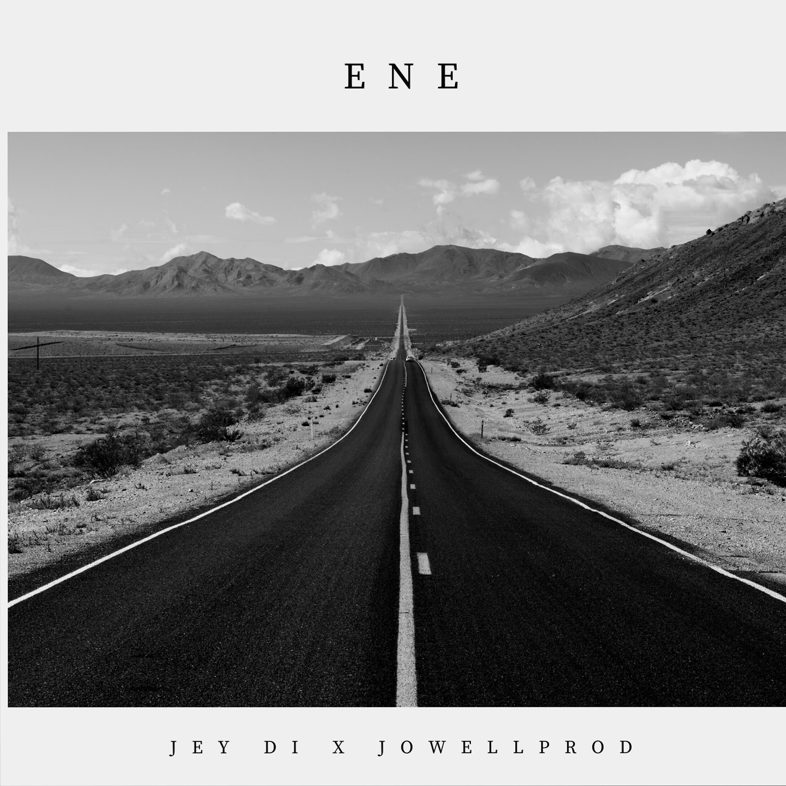 JEY DI - Ene