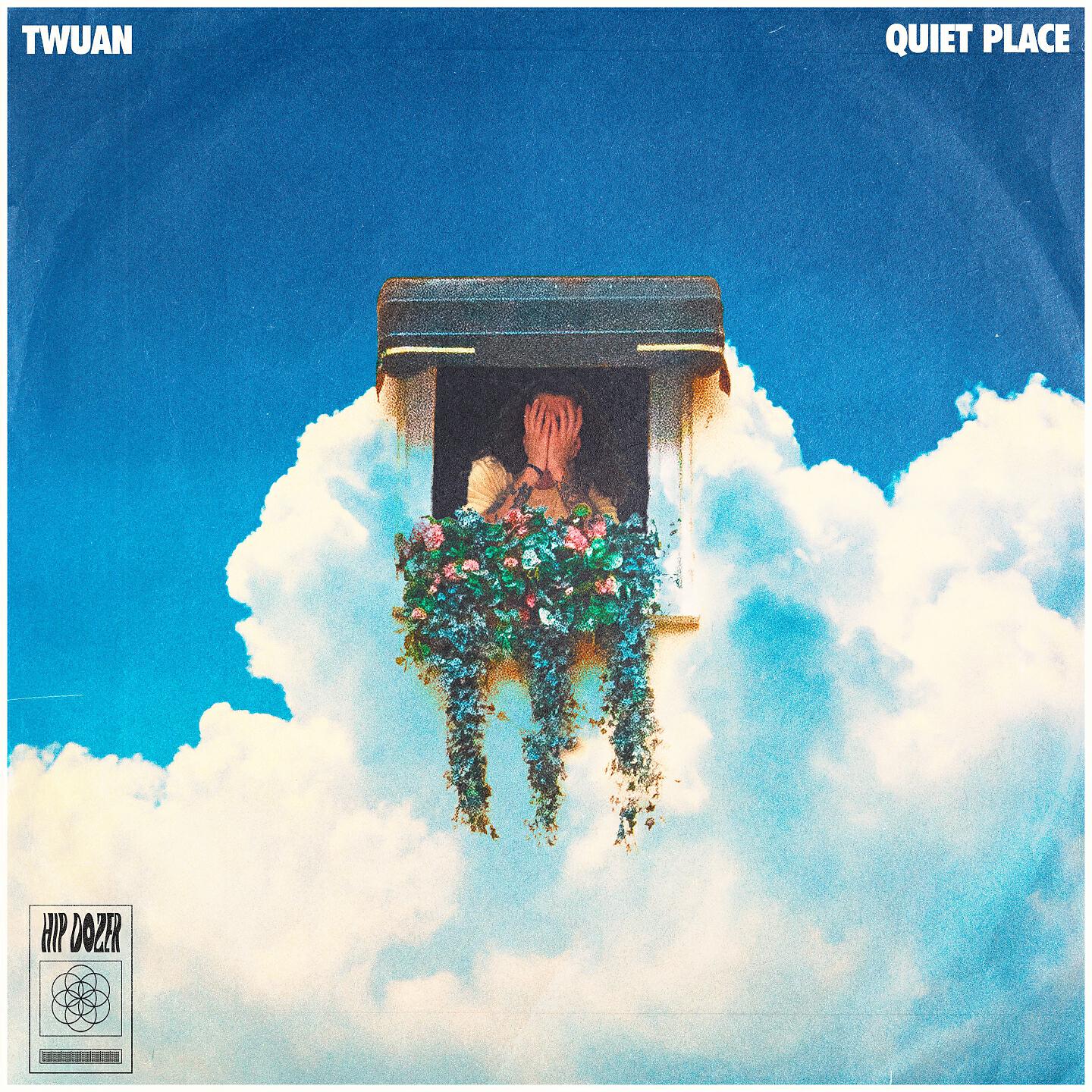 Twuan - Fond