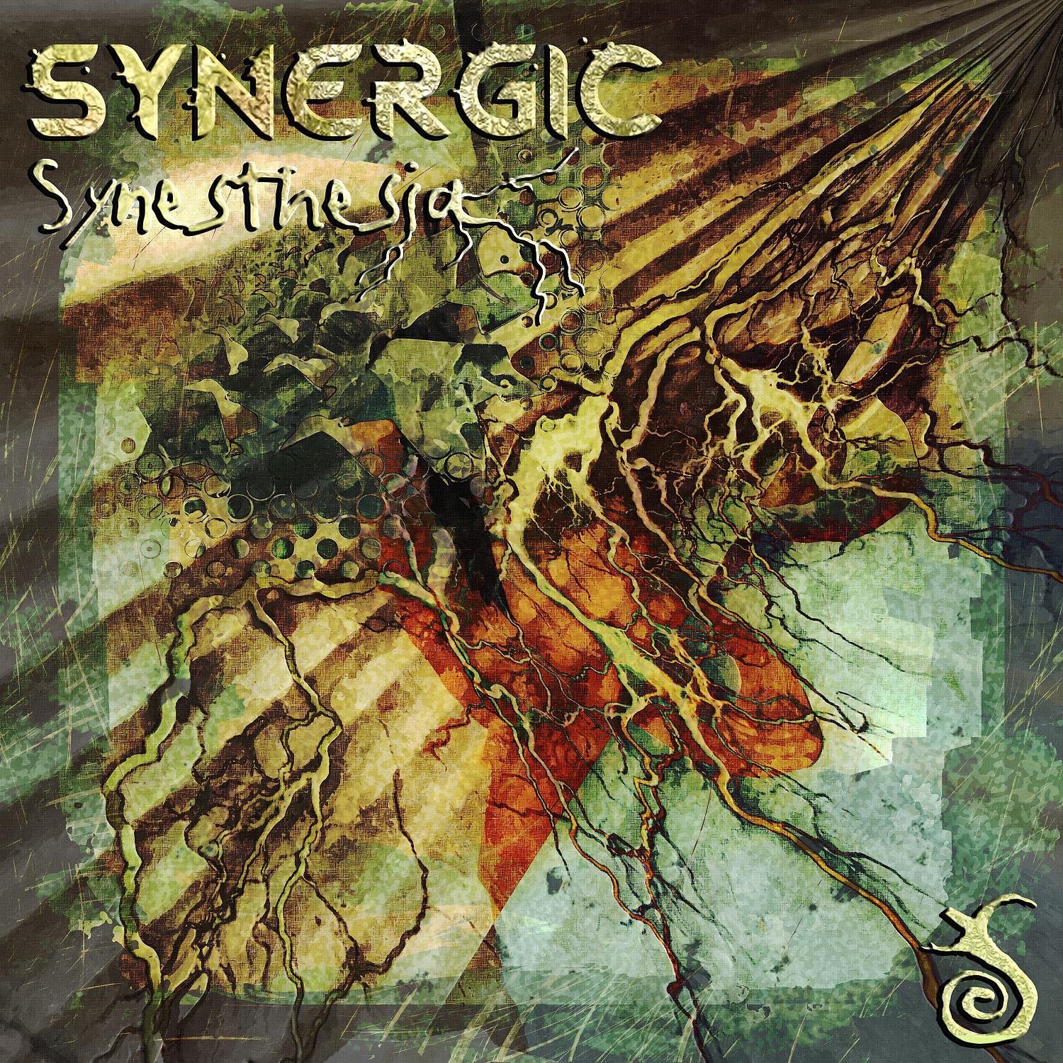 Synergic - Synesthesia (Original Mix)