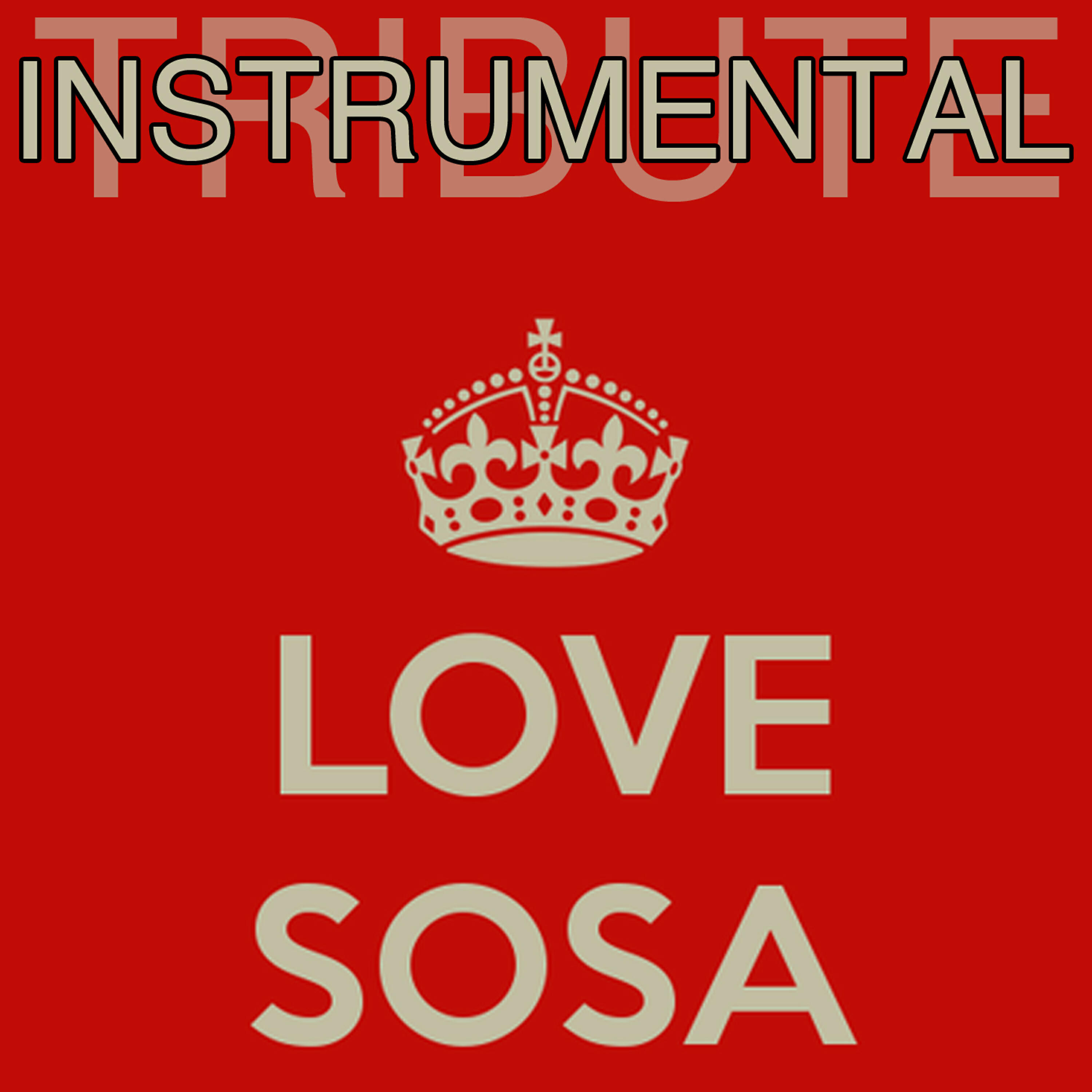Pop Tracks - Love Sosa (Instrumental)