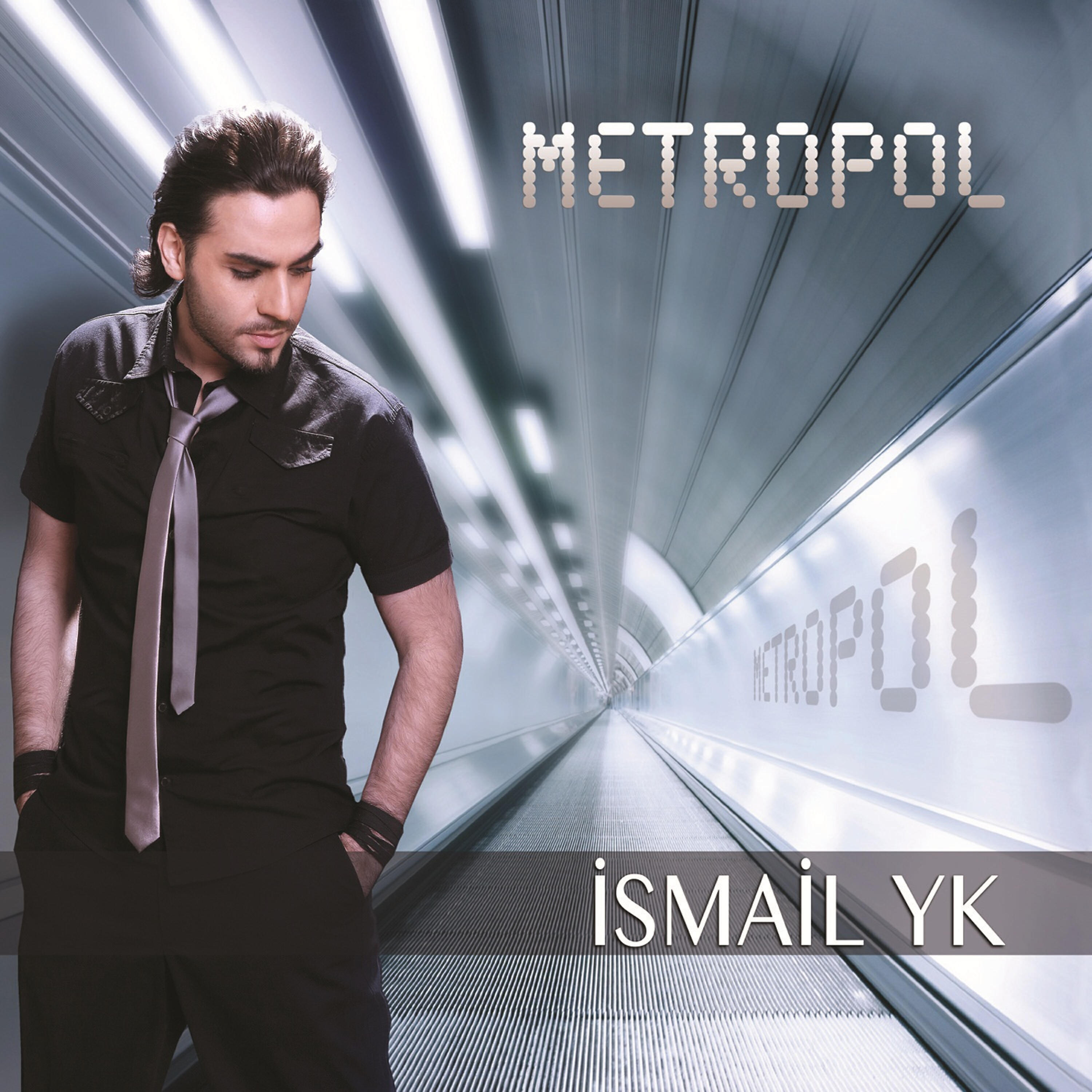 İsmail YK - Ben senin ananın