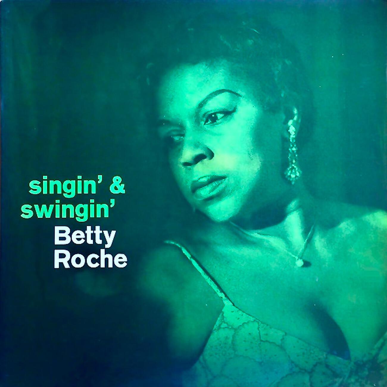 Betty Roche - (It Will Have To Do) Until the Real Thing Comes Along (Remastered)