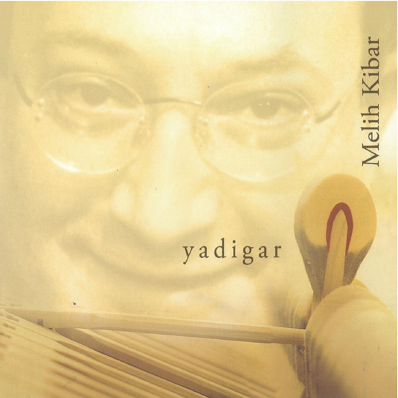 Yeşim Salkım - Rüya