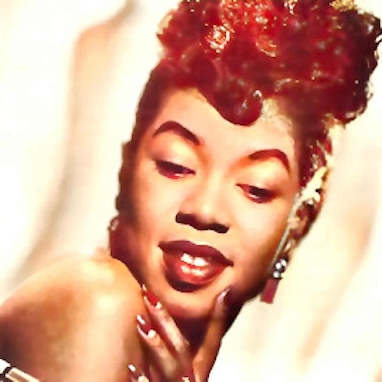 Sarah Vaughan - Pinky (Remastered)