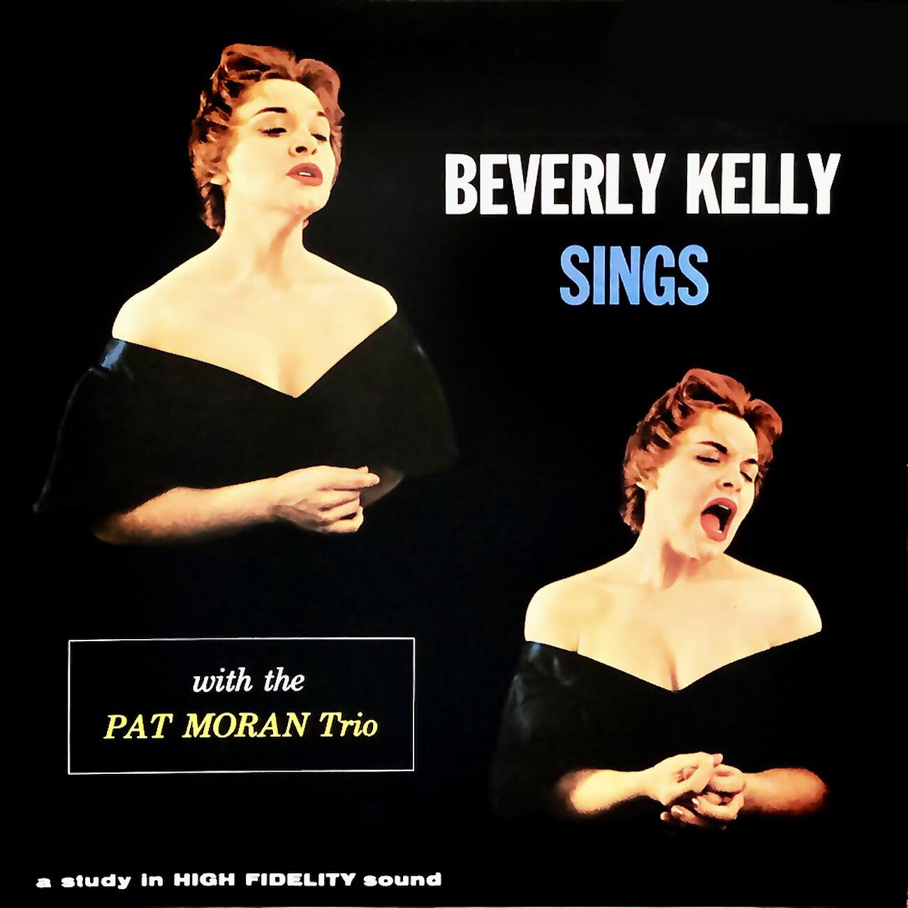 Beverly Kelly - Lover Come Back To Me (Remastered)