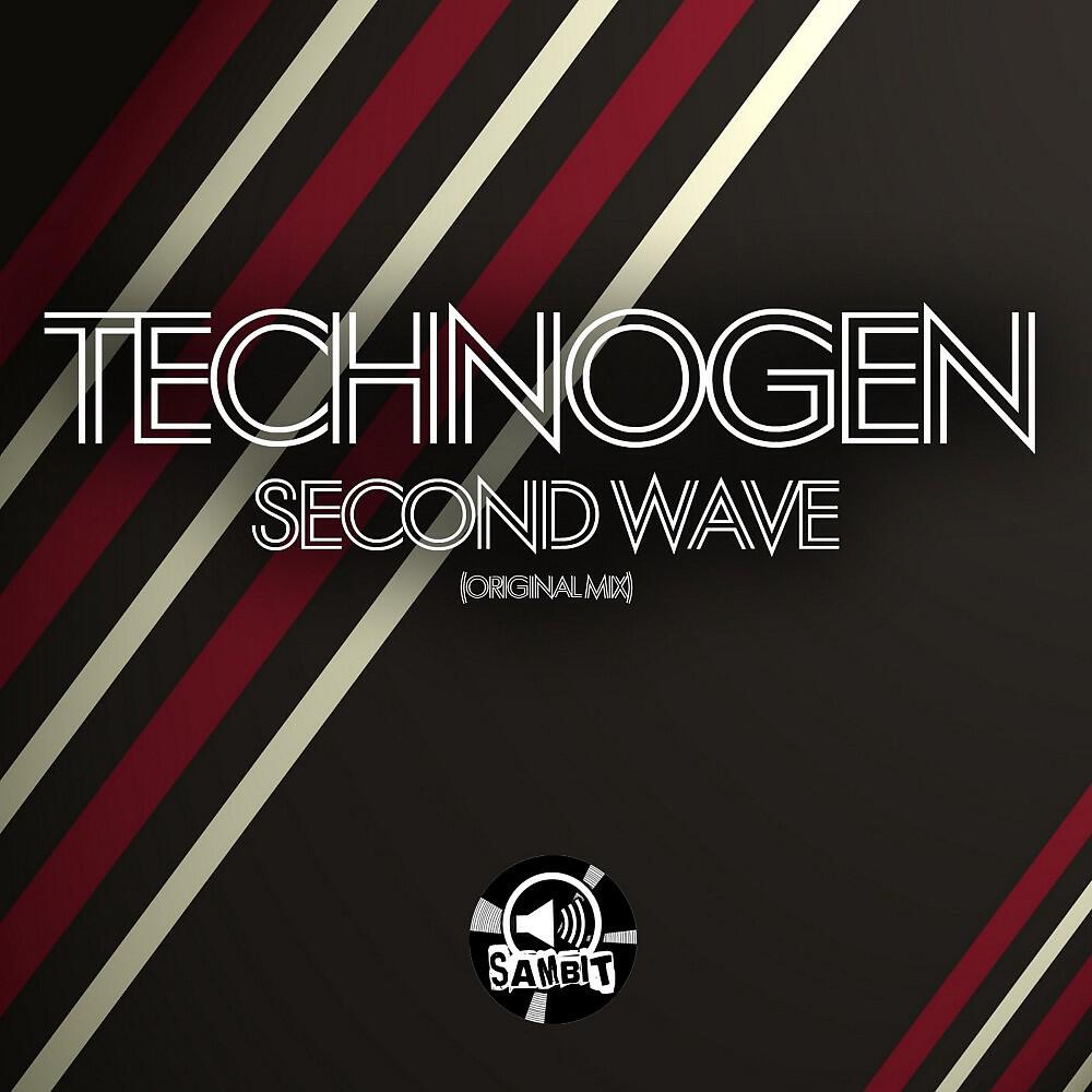 Technogen - Second Wave (Original Mix)