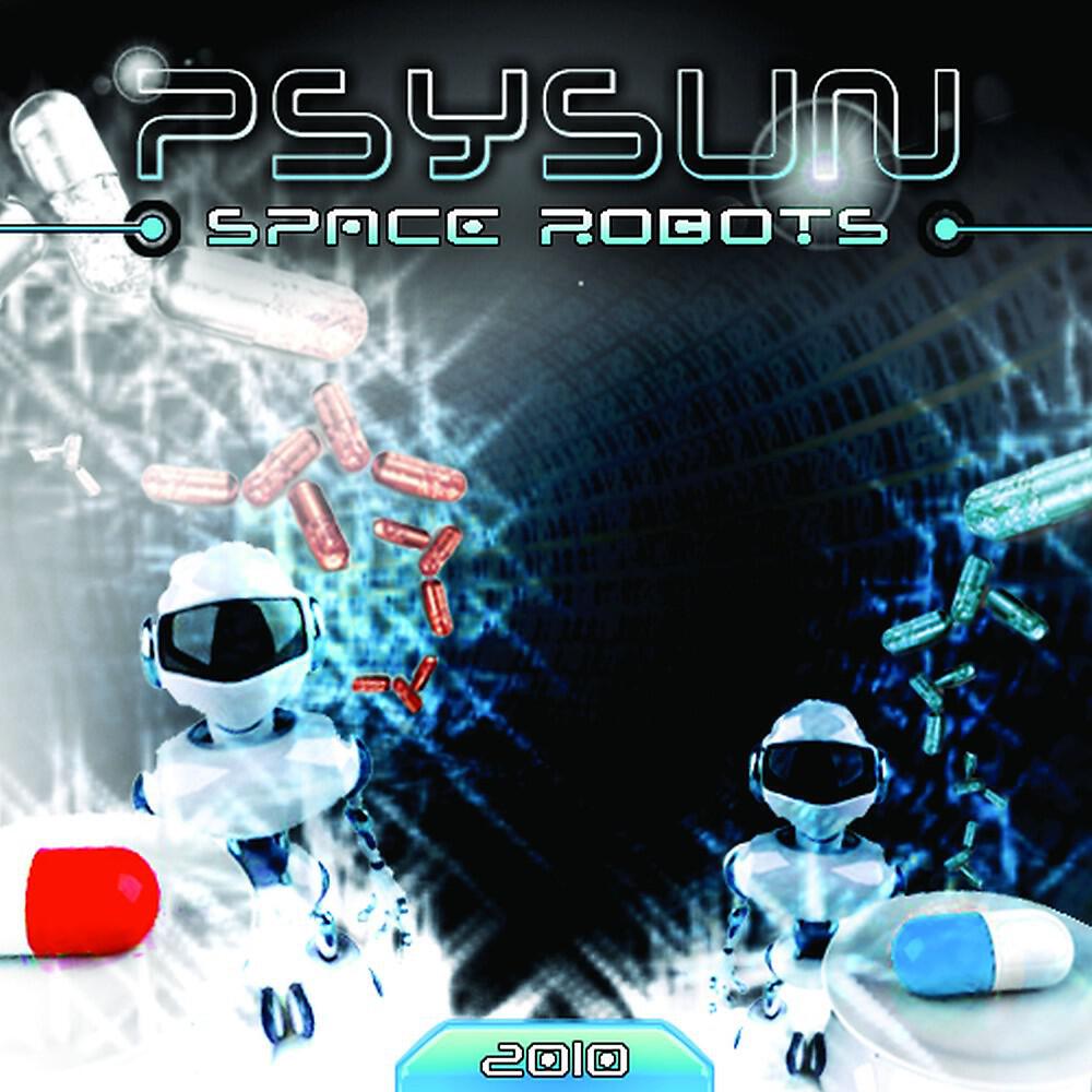 PsySun - Uma Droga Alucinogena (Original Mix)
