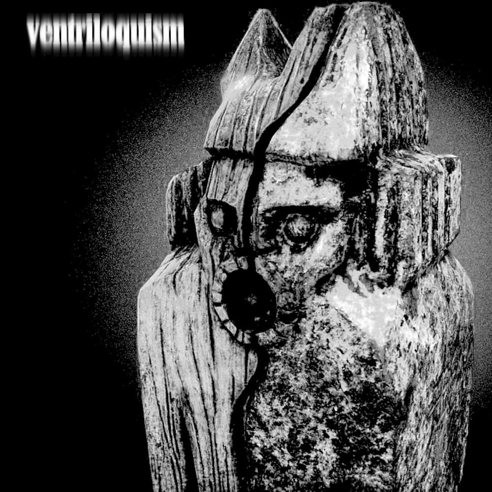 Постер альбома Ventriloquism