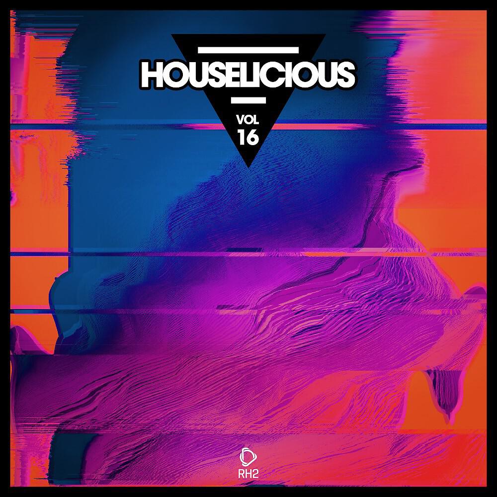 DirtyDisco - Why Did You Do It (Original Mix)
