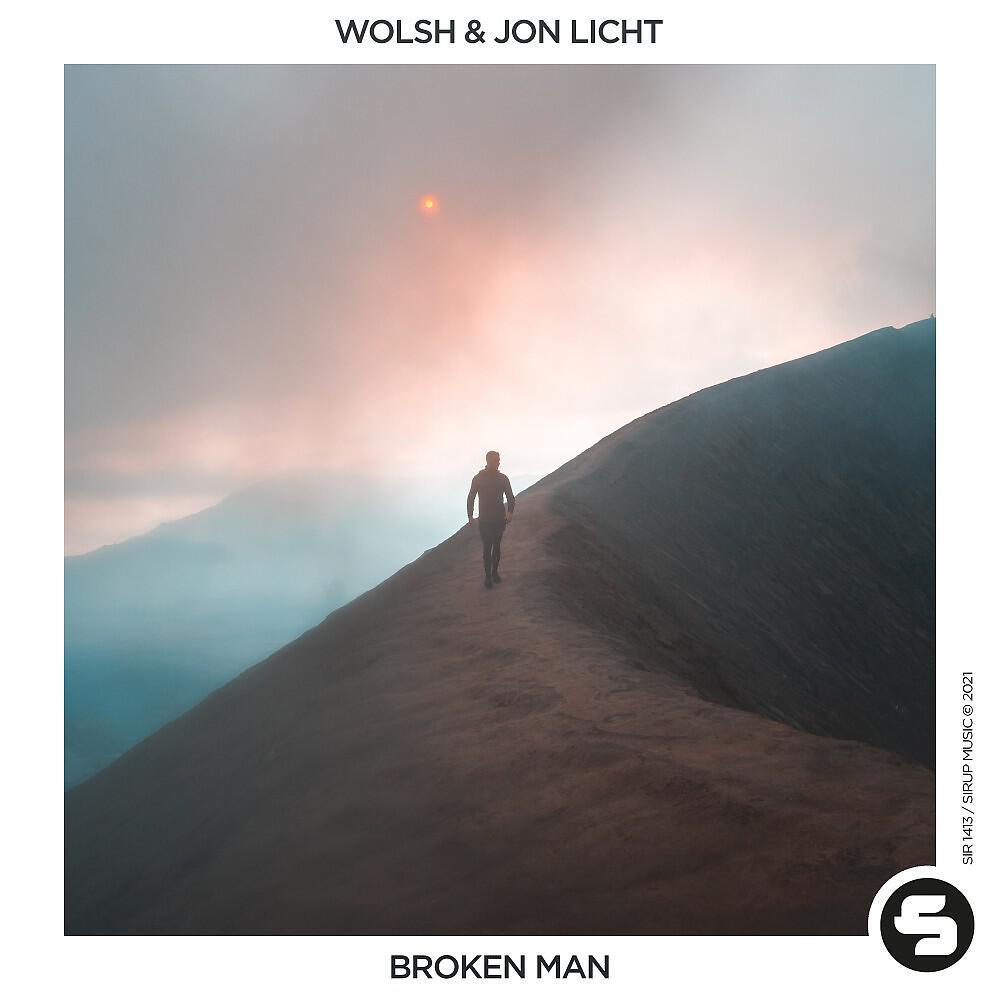 Wolsh - Broken Man