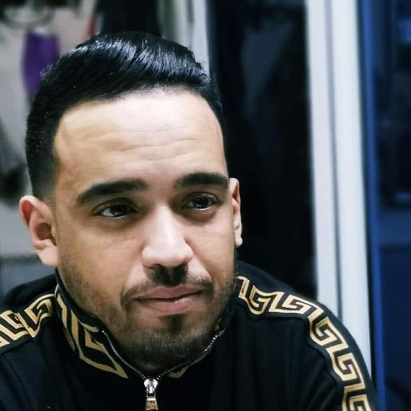 Cheb Hamidou - Atal3i Wela Hawdi Wela Rohi T9awdi