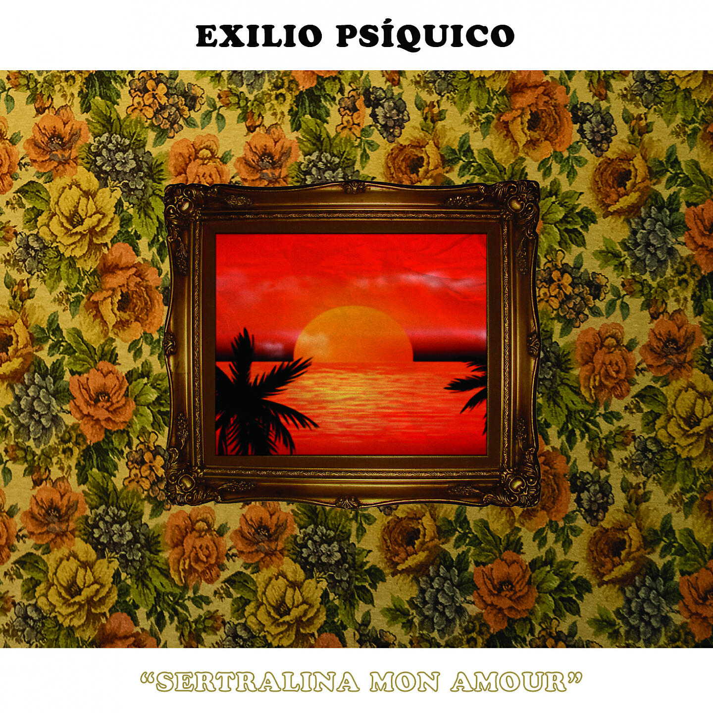 Maxi Angelieri & Casi Exilio Psíquico - Hoy Me Acordé de Vos