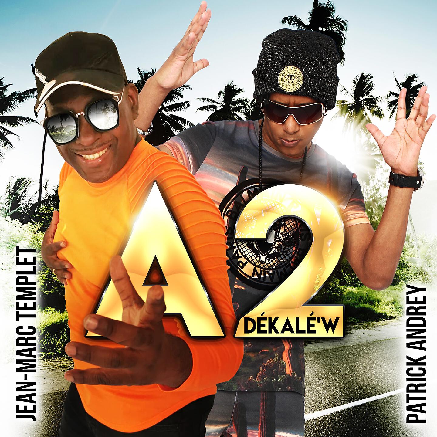 A 2 - Dékalé'w